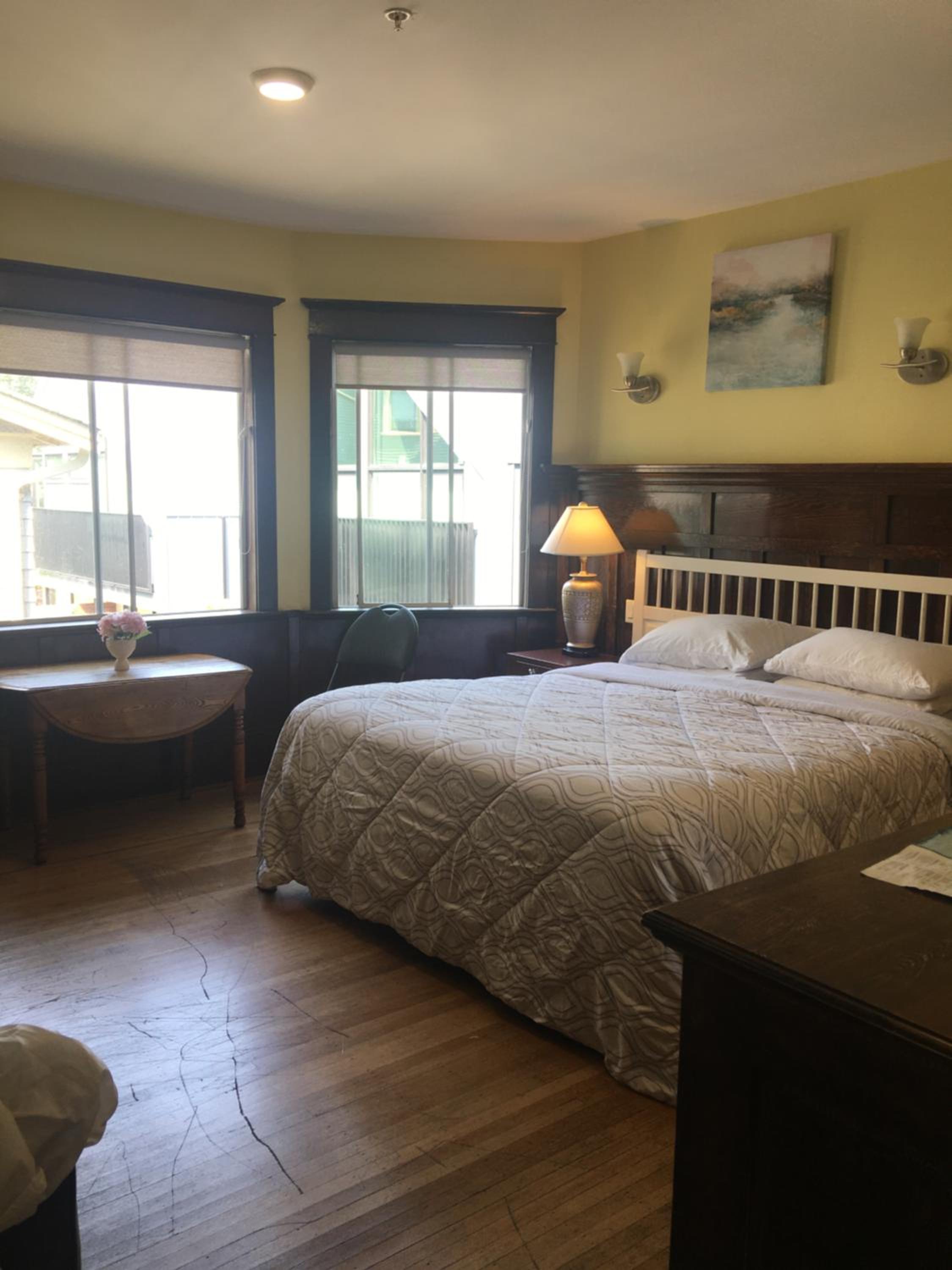 Linda guesthouse