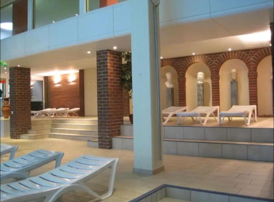 Ferienwohnung Bayerwald-Blick, Schwimmbad, Sauna, GästeCard Sankt Englmar
