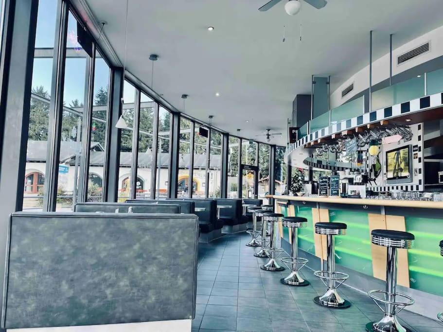 Ferienwohnung Bayerwald-Blick, Schwimmbad, Sauna, GästeCard Sankt Englmar