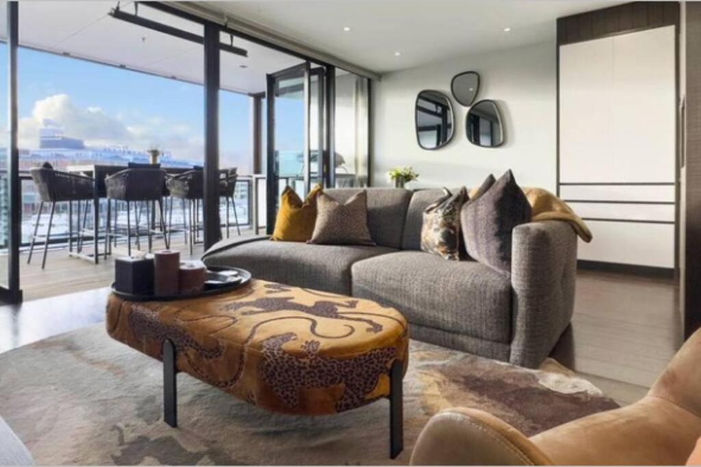 Pacific Residence
