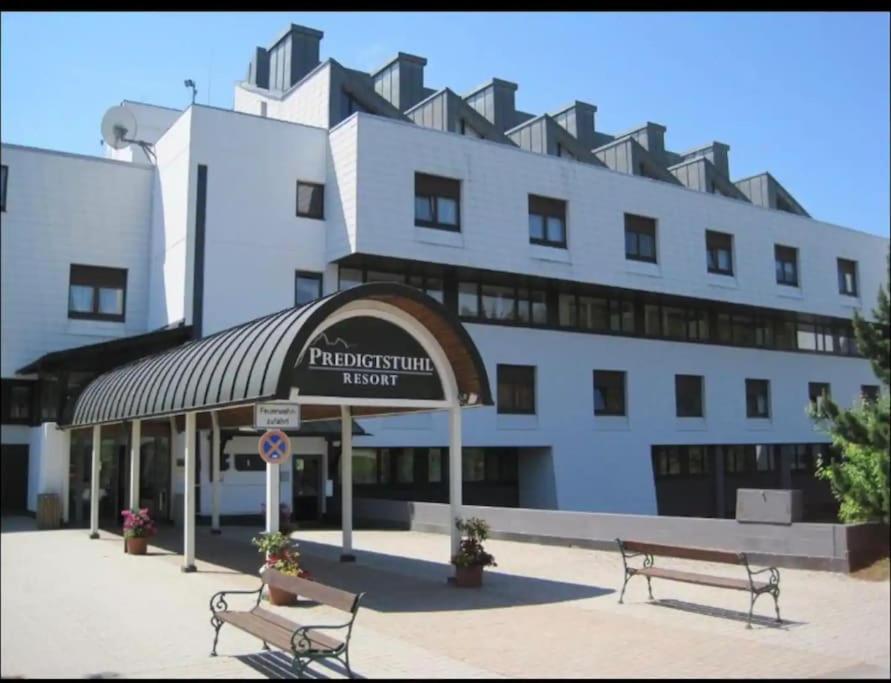 Ferienwohnung Bayerwald-Blick, Schwimmbad, Sauna, GästeCard Sankt Englmar