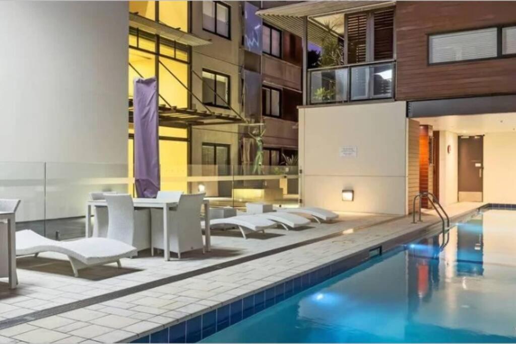 Pacific Residence