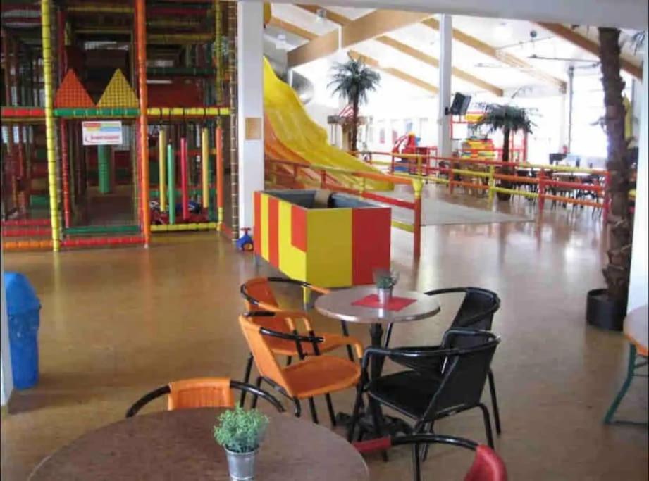 Ferienwohnung Bayerwald-Blick, Schwimmbad, Sauna, GästeCard Sankt Englmar