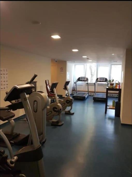Ferienwohnung Bayerwald-Blick, Schwimmbad, Sauna, GästeCard Sankt Englmar