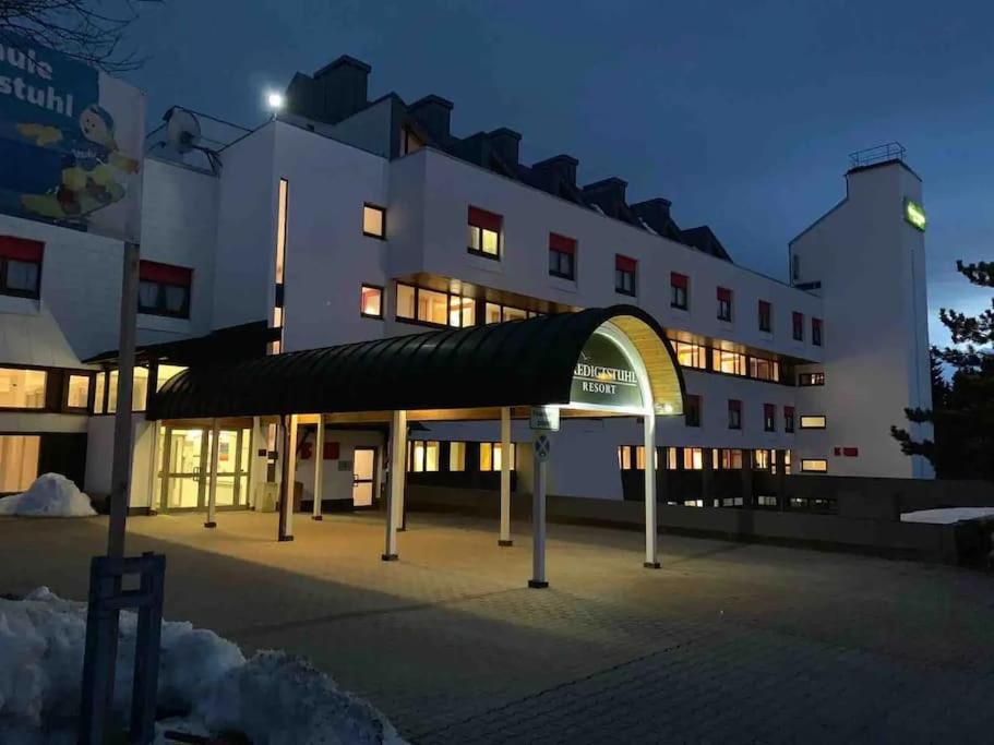 Ferienwohnung Bayerwald-Blick, Schwimmbad, Sauna, GästeCard Sankt Englmar