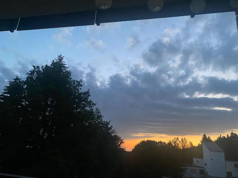 Ferienwohnung Bayerwald-Blick, Schwimmbad, Sauna, GästeCard Sankt Englmar