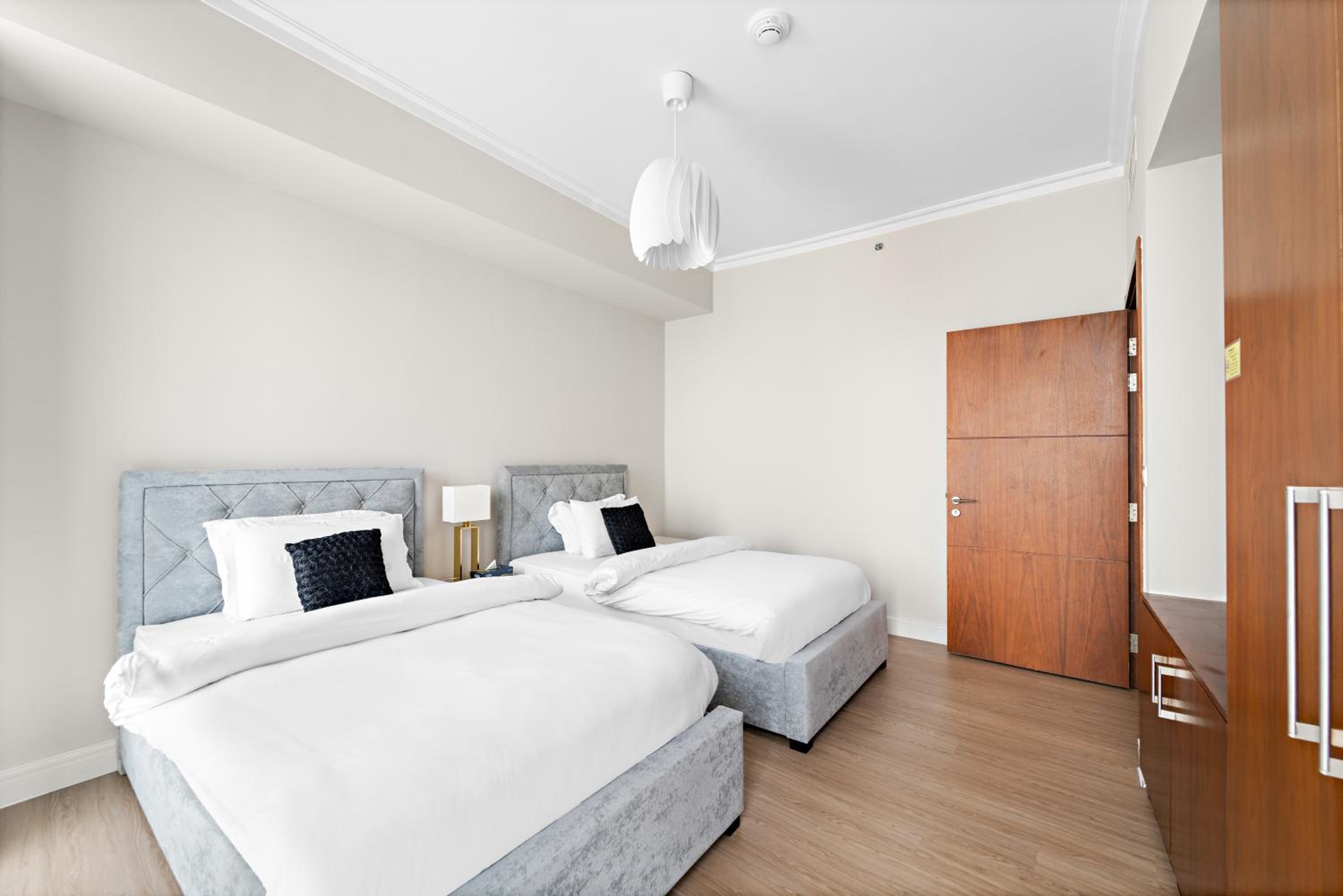 FIRST CLASS 3BR with full BURJ KHALIFA and FOUNTAIN VIEW 5