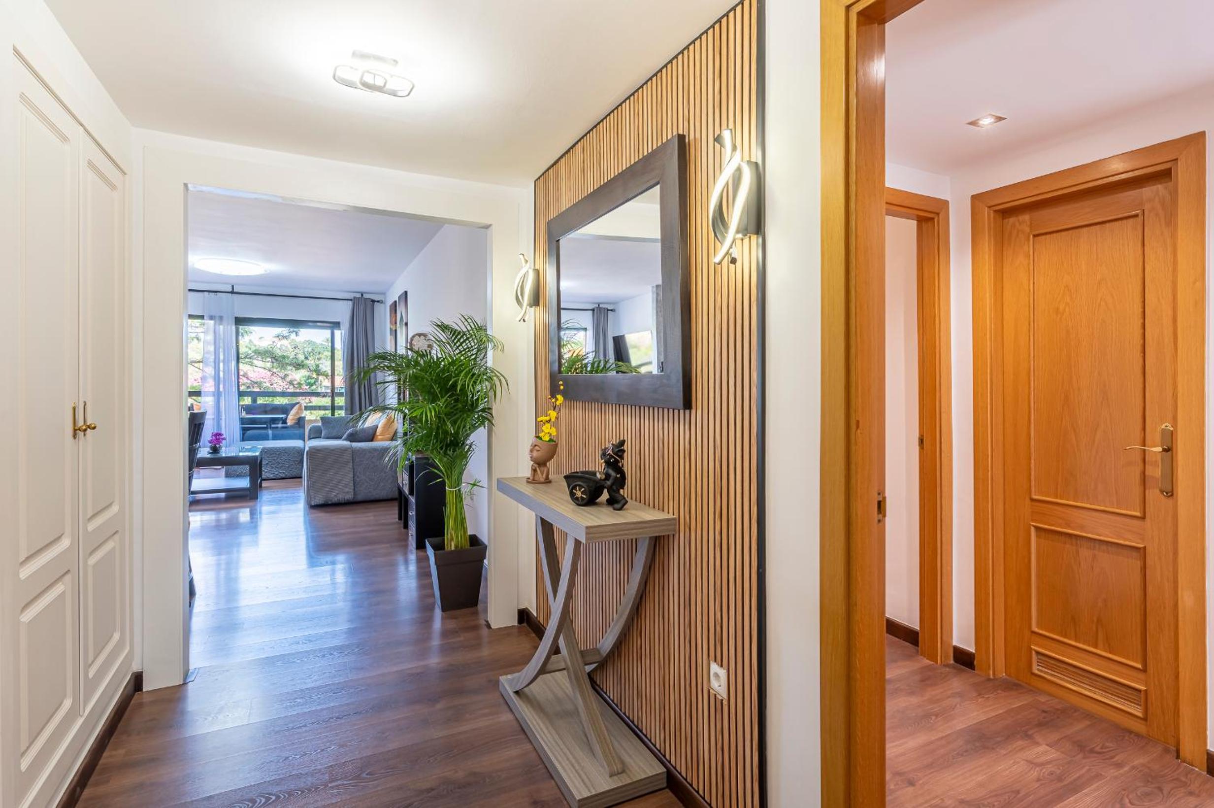 Apartamento Las Joyas