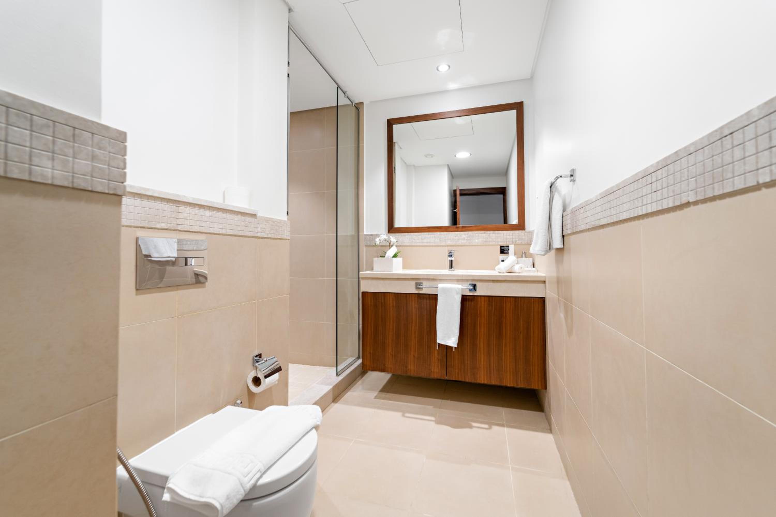 FIRST CLASS 3BR with full BURJ KHALIFA and FOUNTAIN VIEW 3
