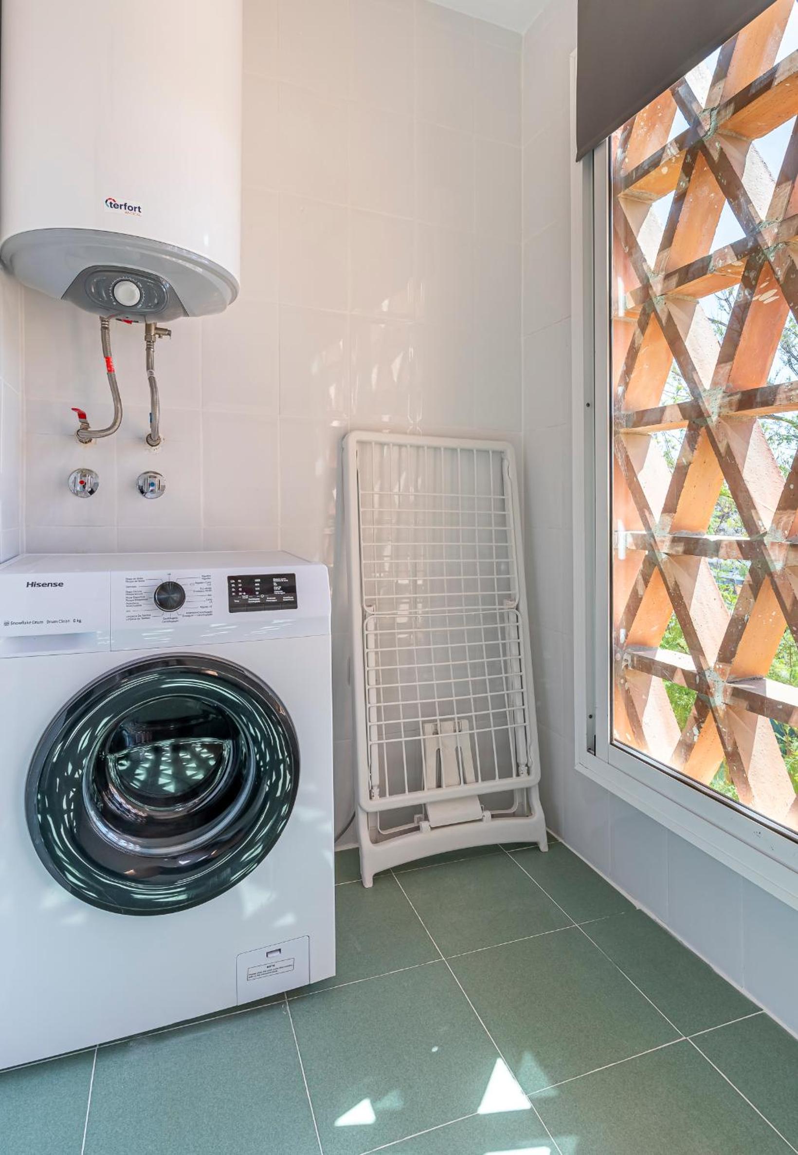 Apartamento Las Joyas