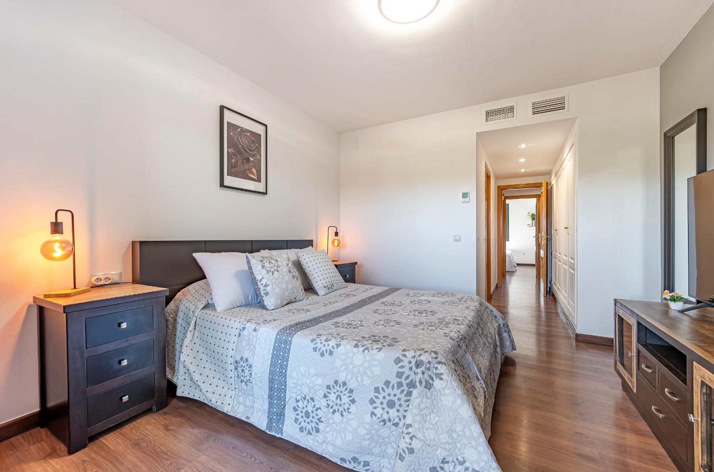 Apartamento Las Joyas