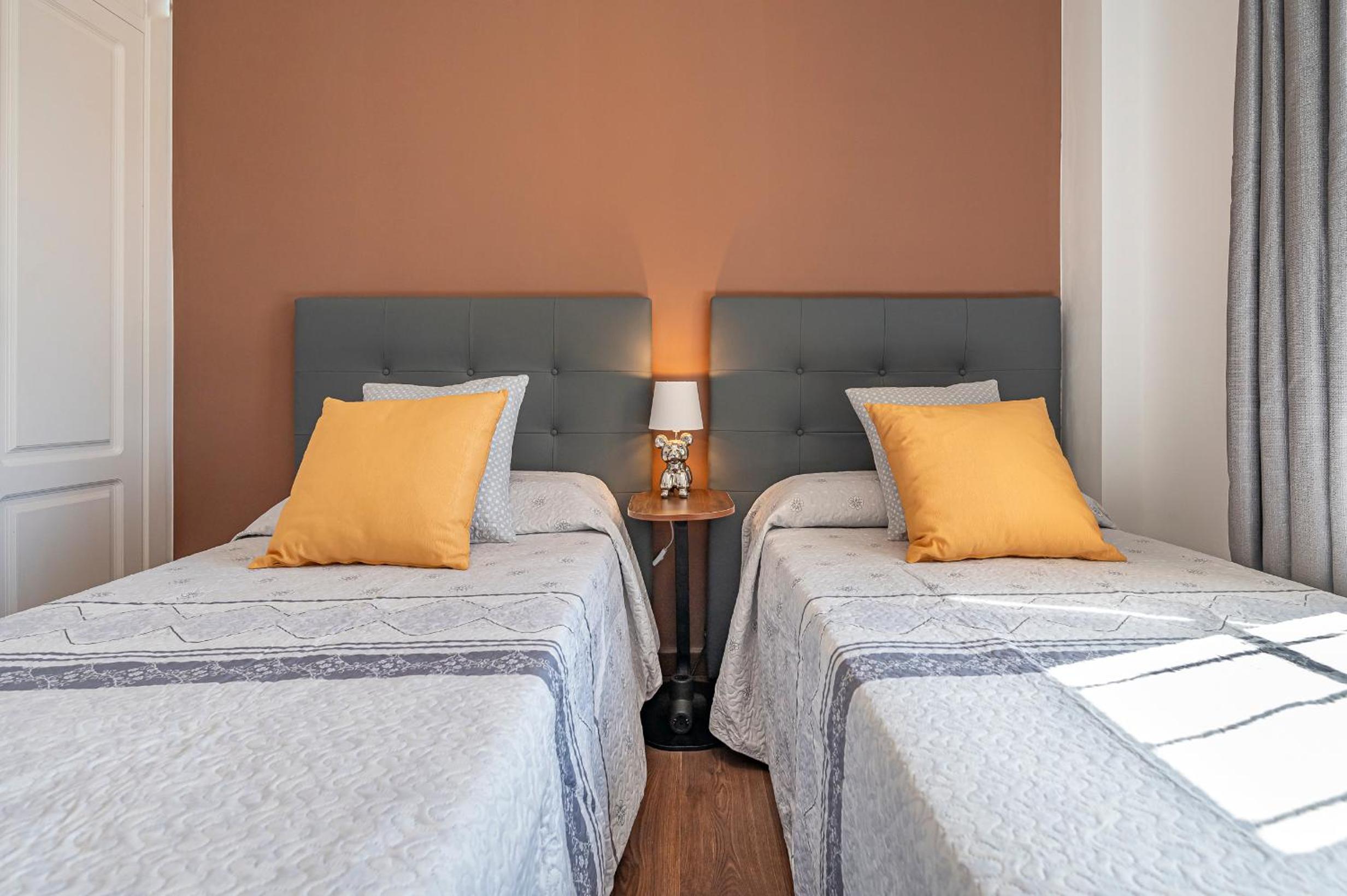 Apartamento Las Joyas