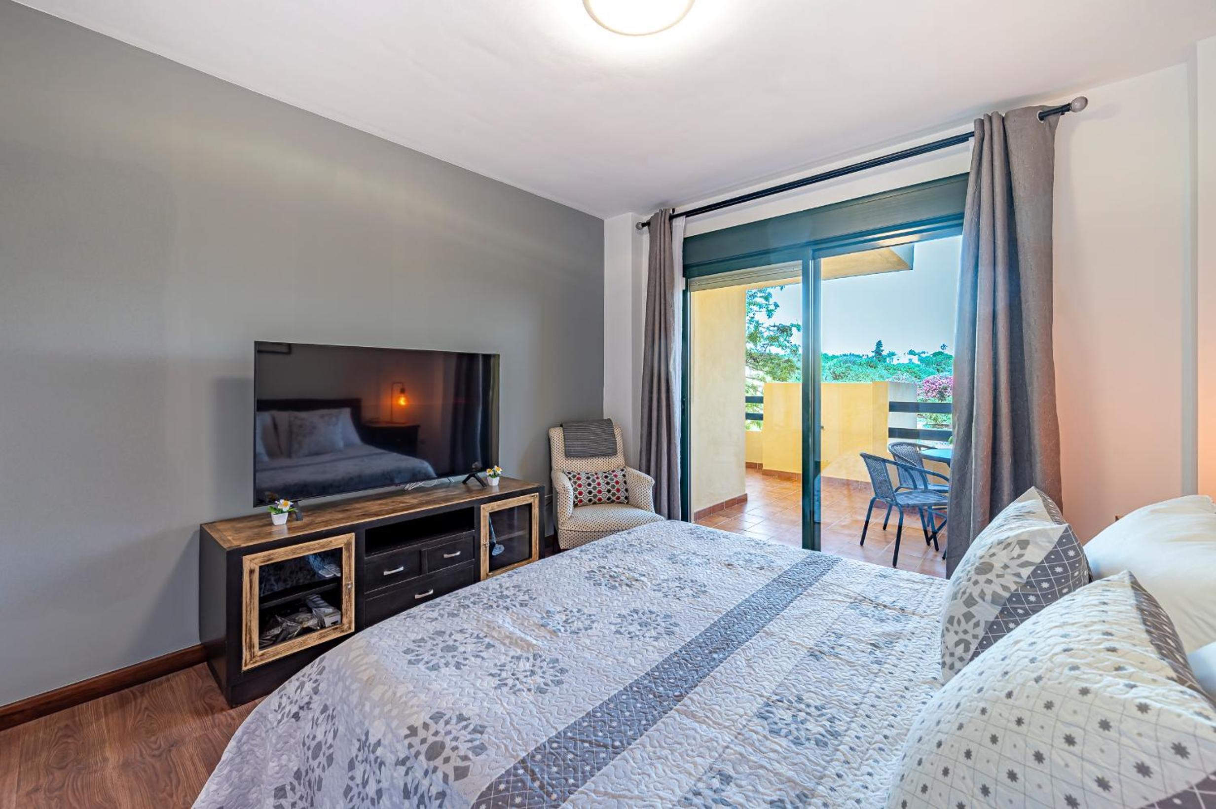 Apartamento Las Joyas