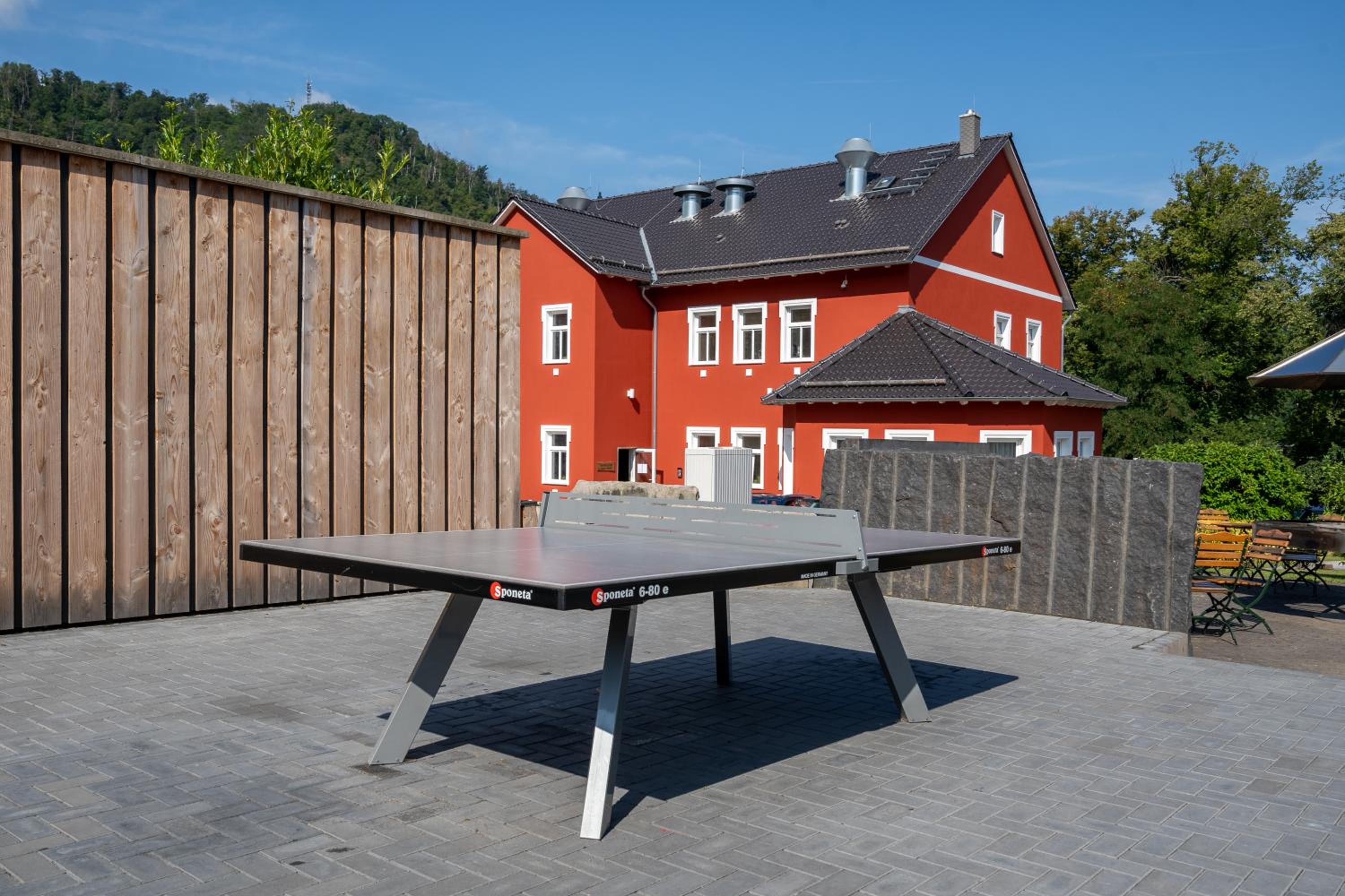 Hotelpark Bodetal 