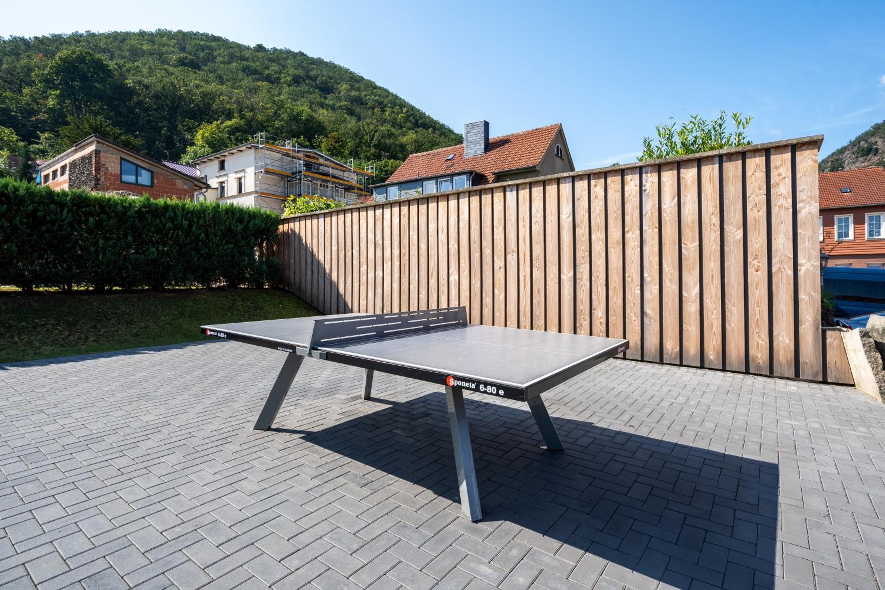 Hotelpark Bodetal 