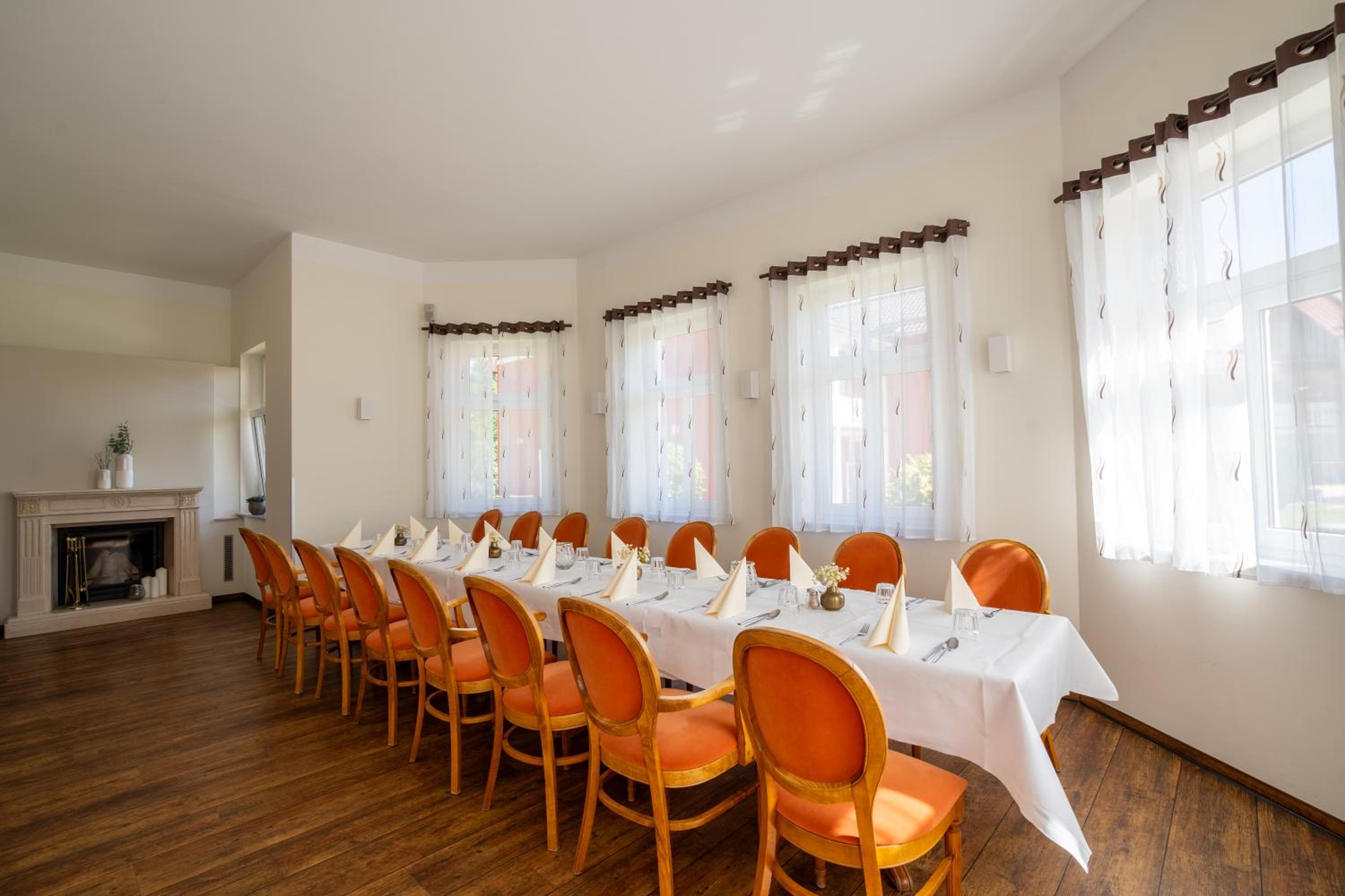Hotelpark Bodetal 