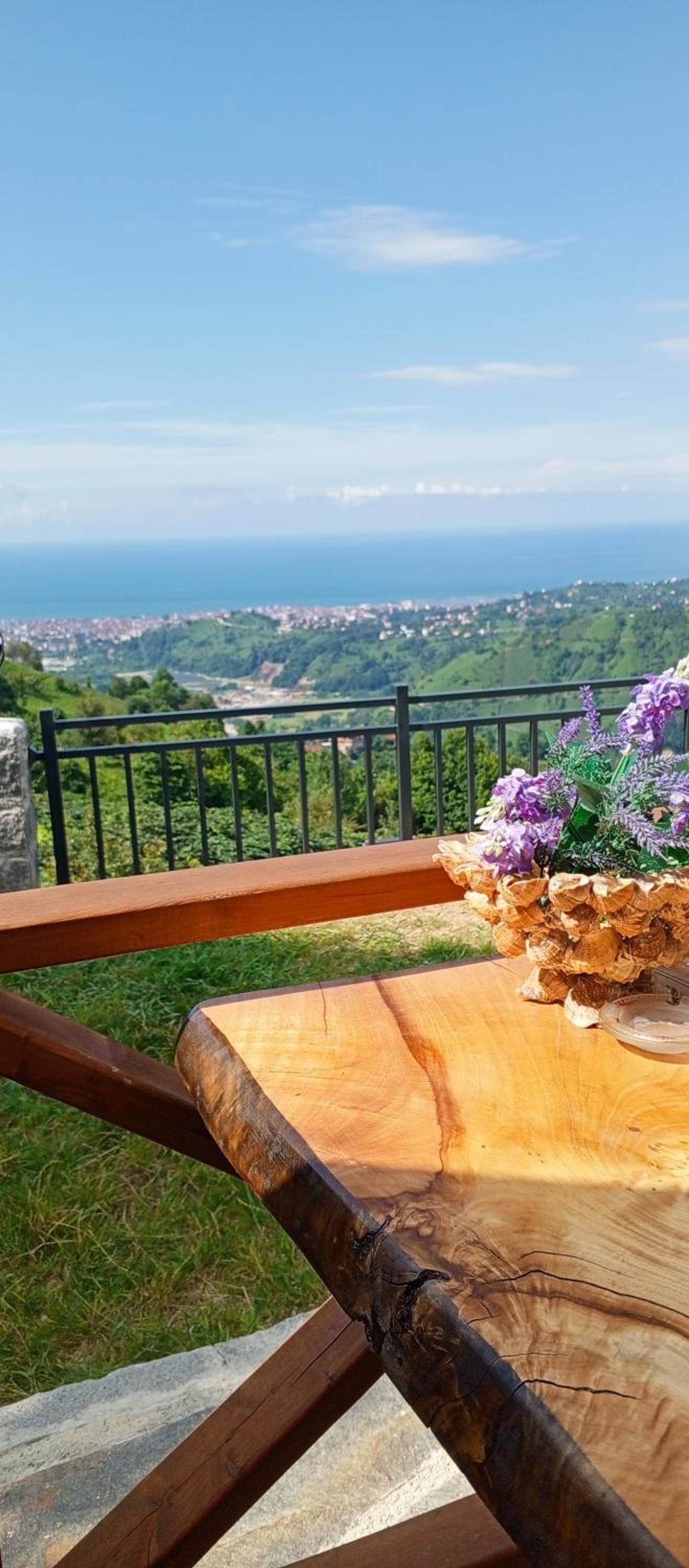 Tenta bungalov