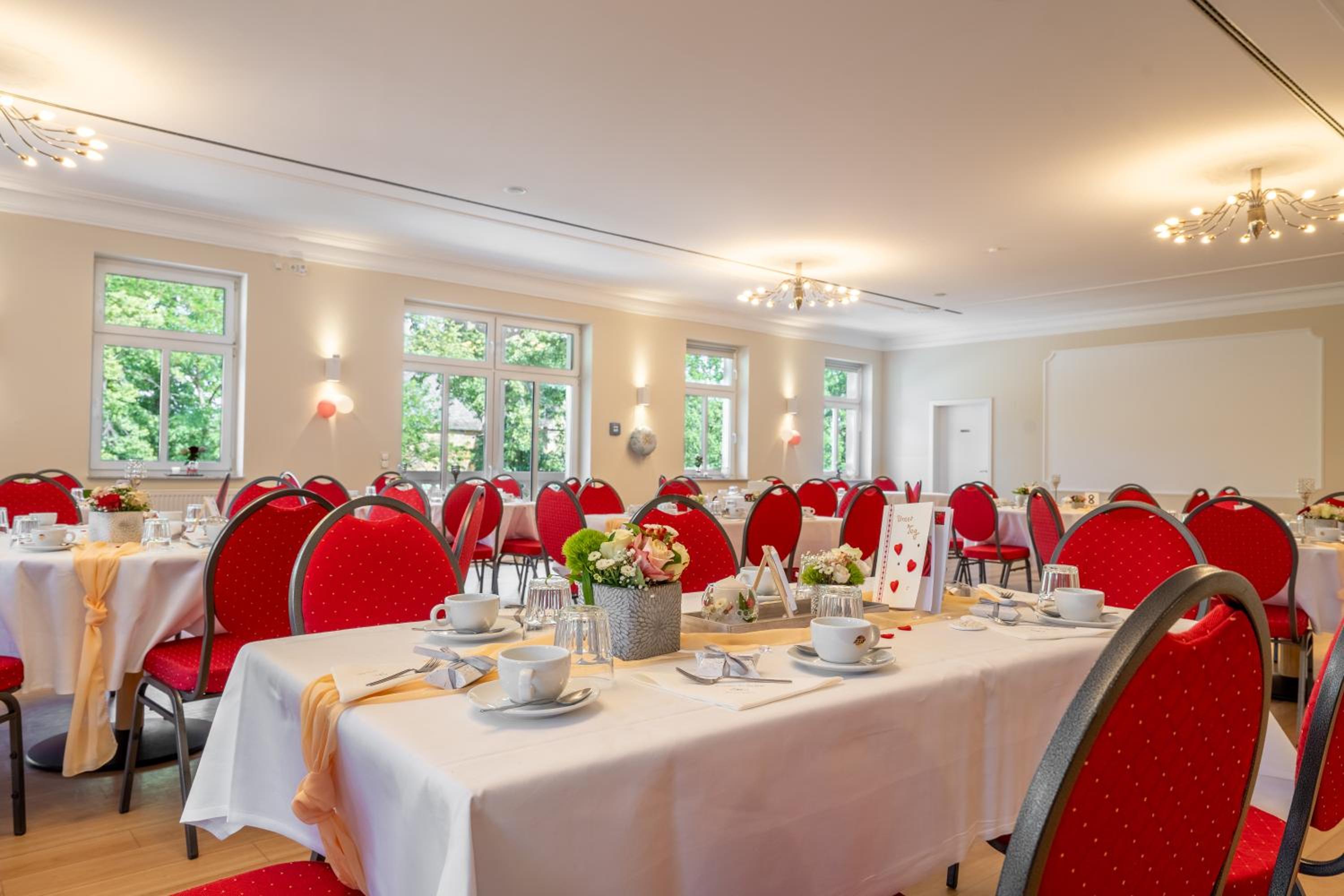 Hotelpark Bodetal 