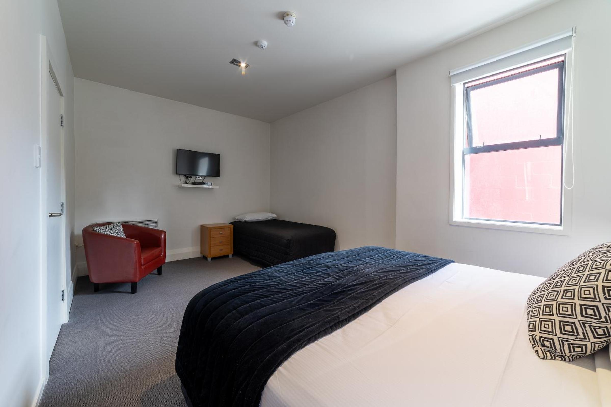 315 Euro Motel and Serviced Apartments