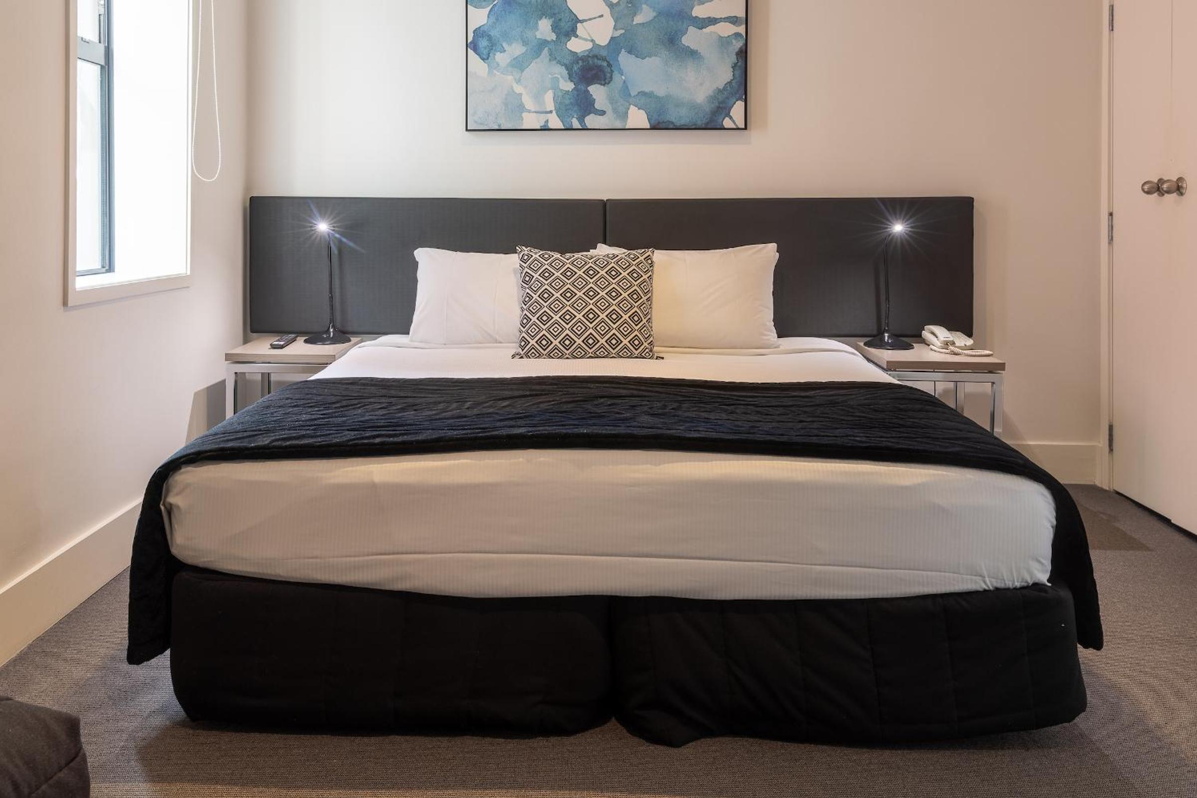315 Euro Motel and Serviced Apartments