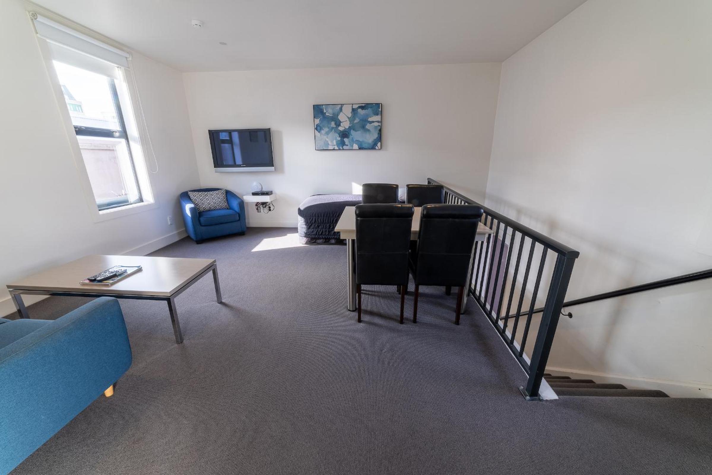 315 Euro Motel and Serviced Apartments