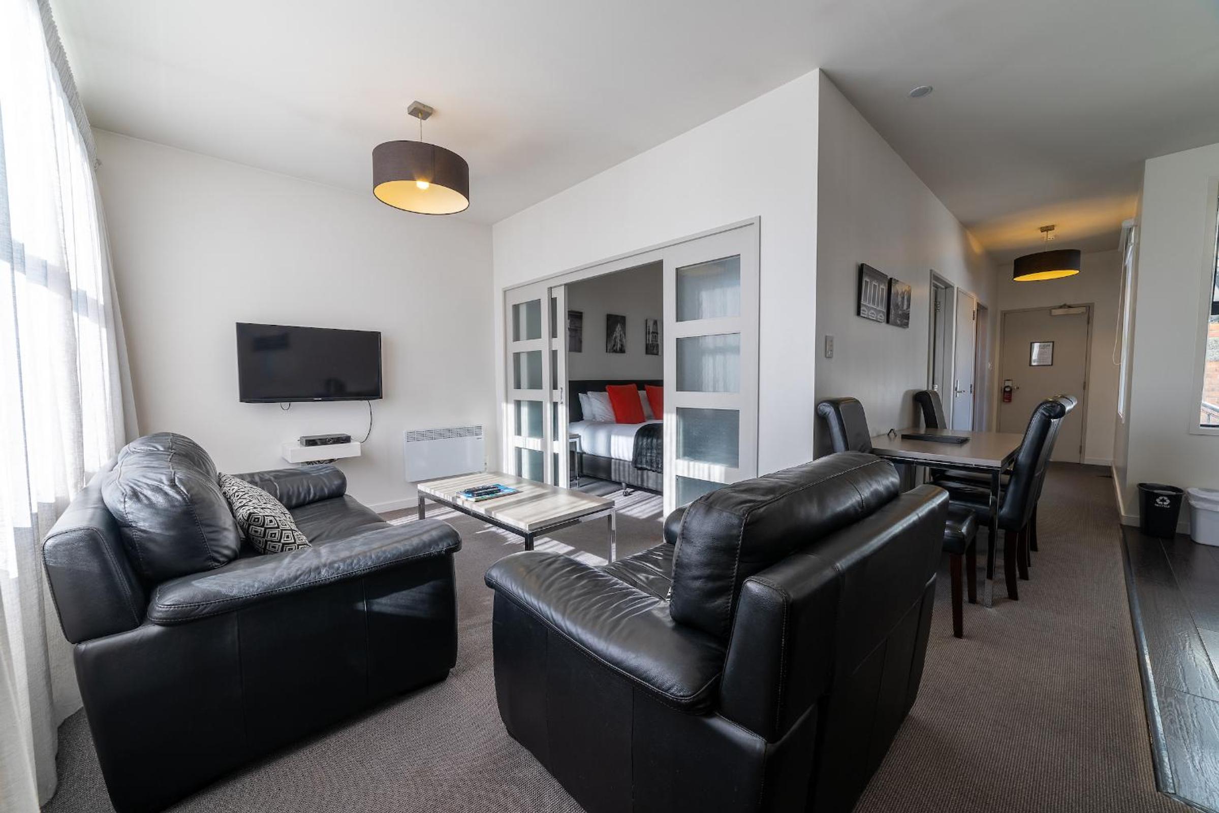 315 Euro Motel and Serviced Apartments
