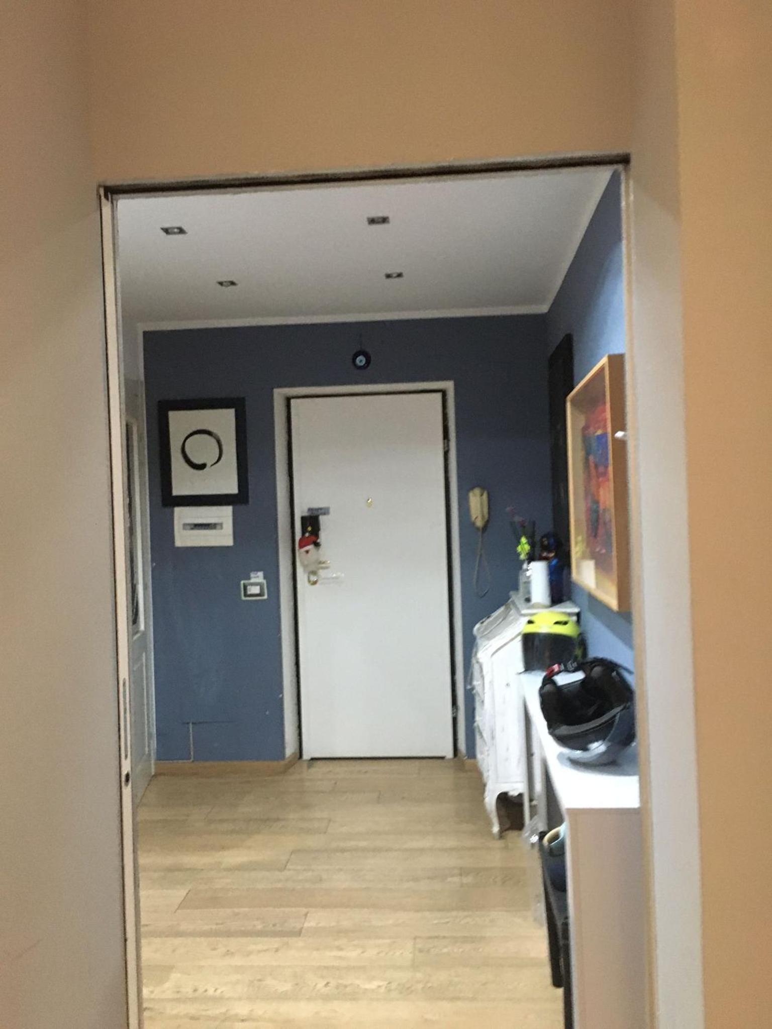 B&B Affaccio sul Vaticano