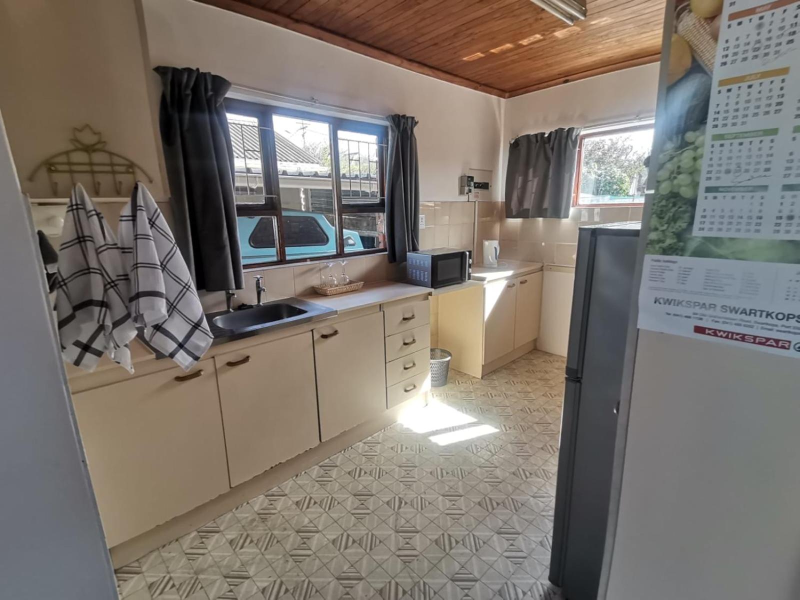 Albatross Accomodation view 5
