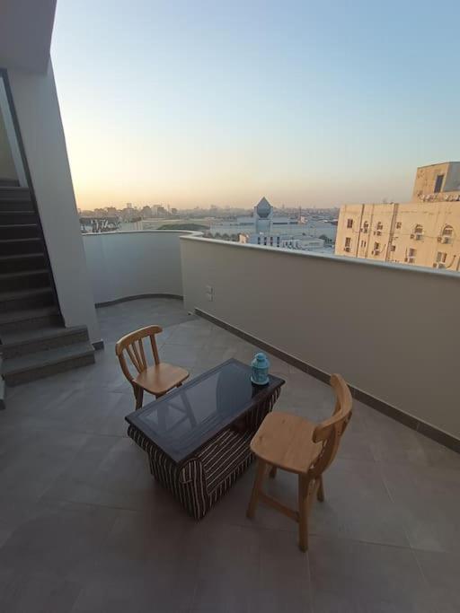Cairo downtown Apartment Civilization Museum view