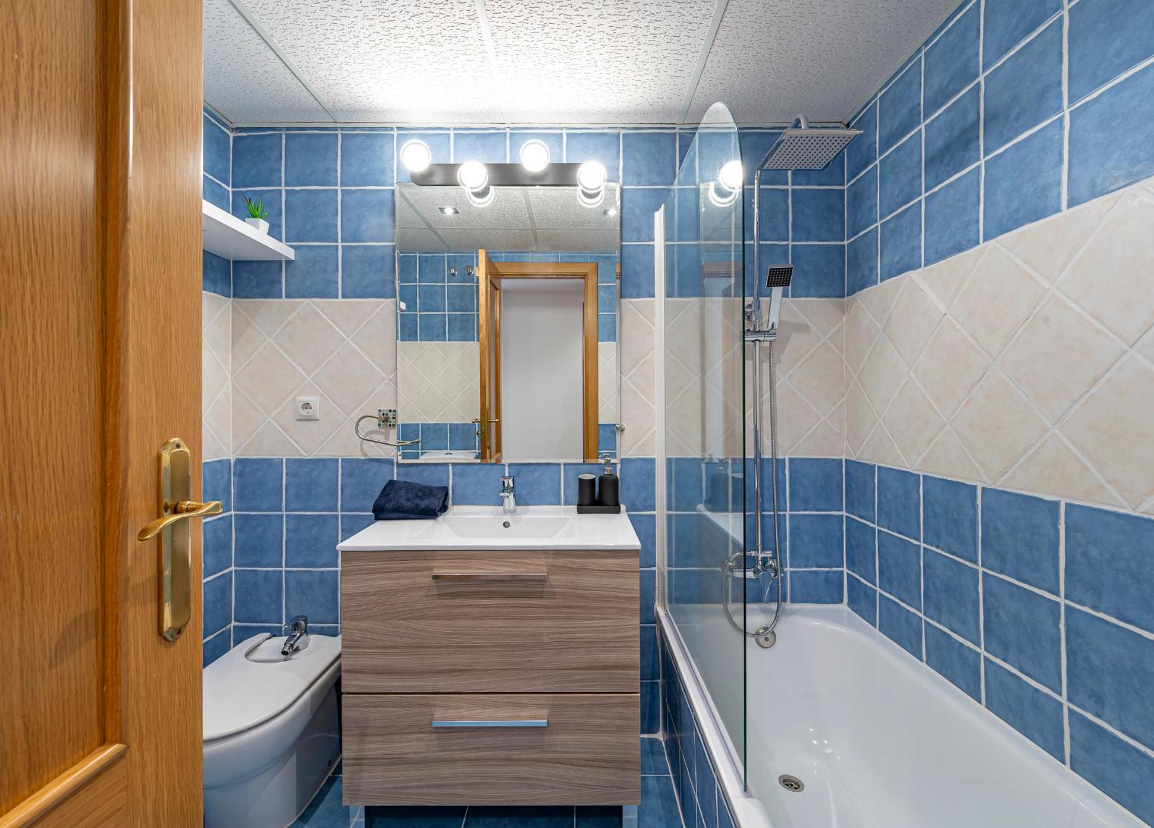 Apartamento Las Joyas