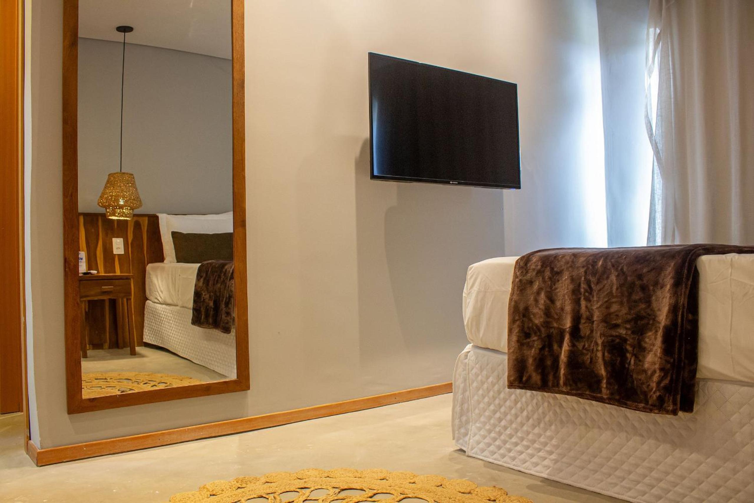 Triplex with Infinite View of Patacho Beach