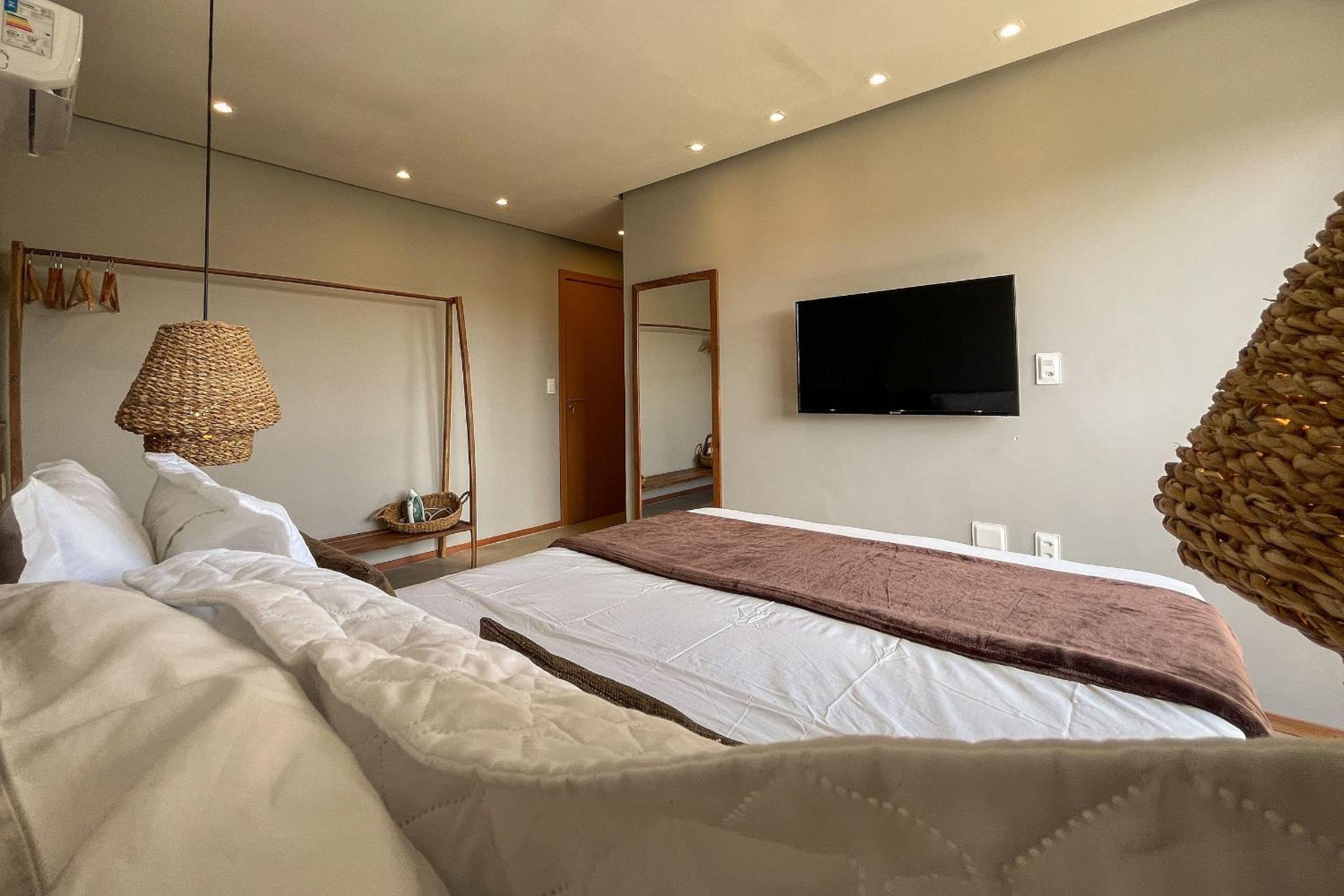 Triplex with Infinite View of Patacho Beach
