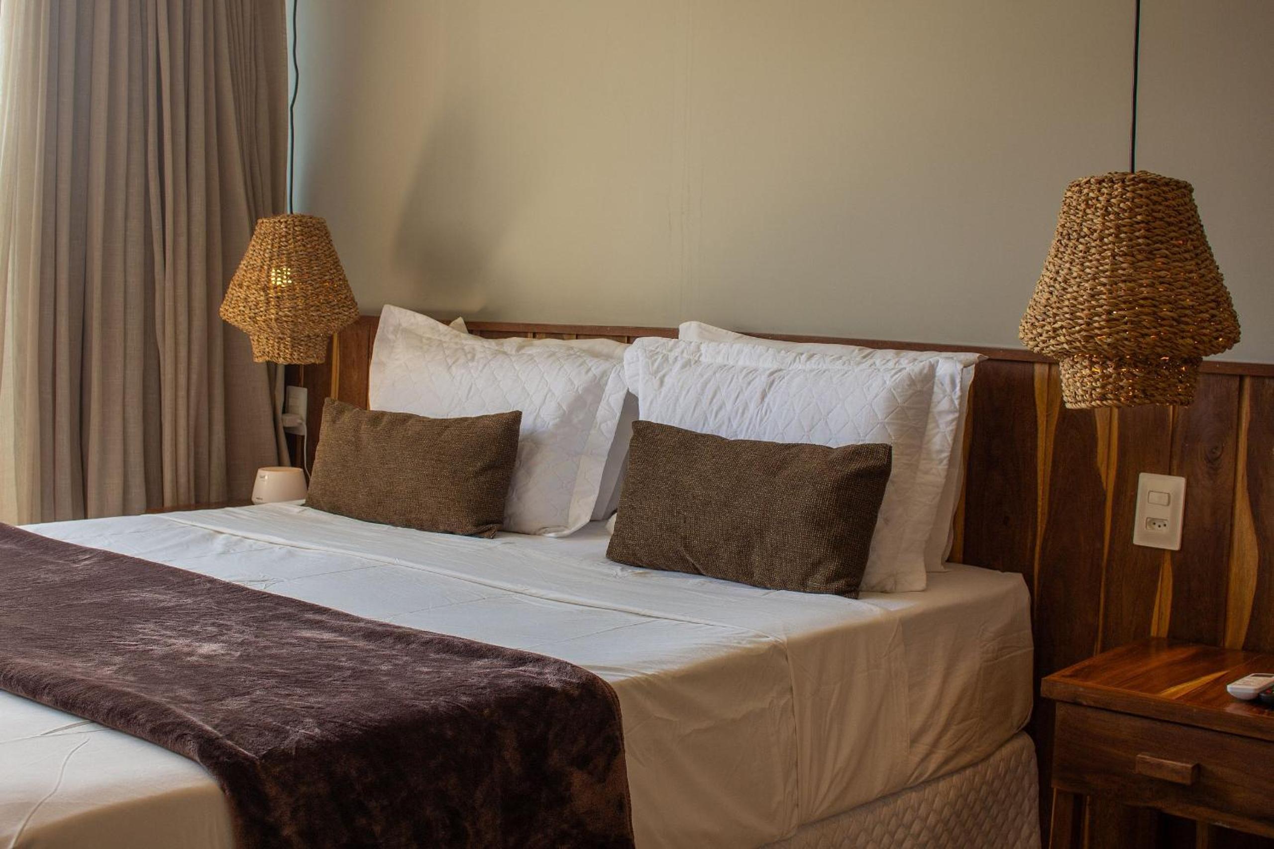 Triplex with Infinite View of Patacho Beach