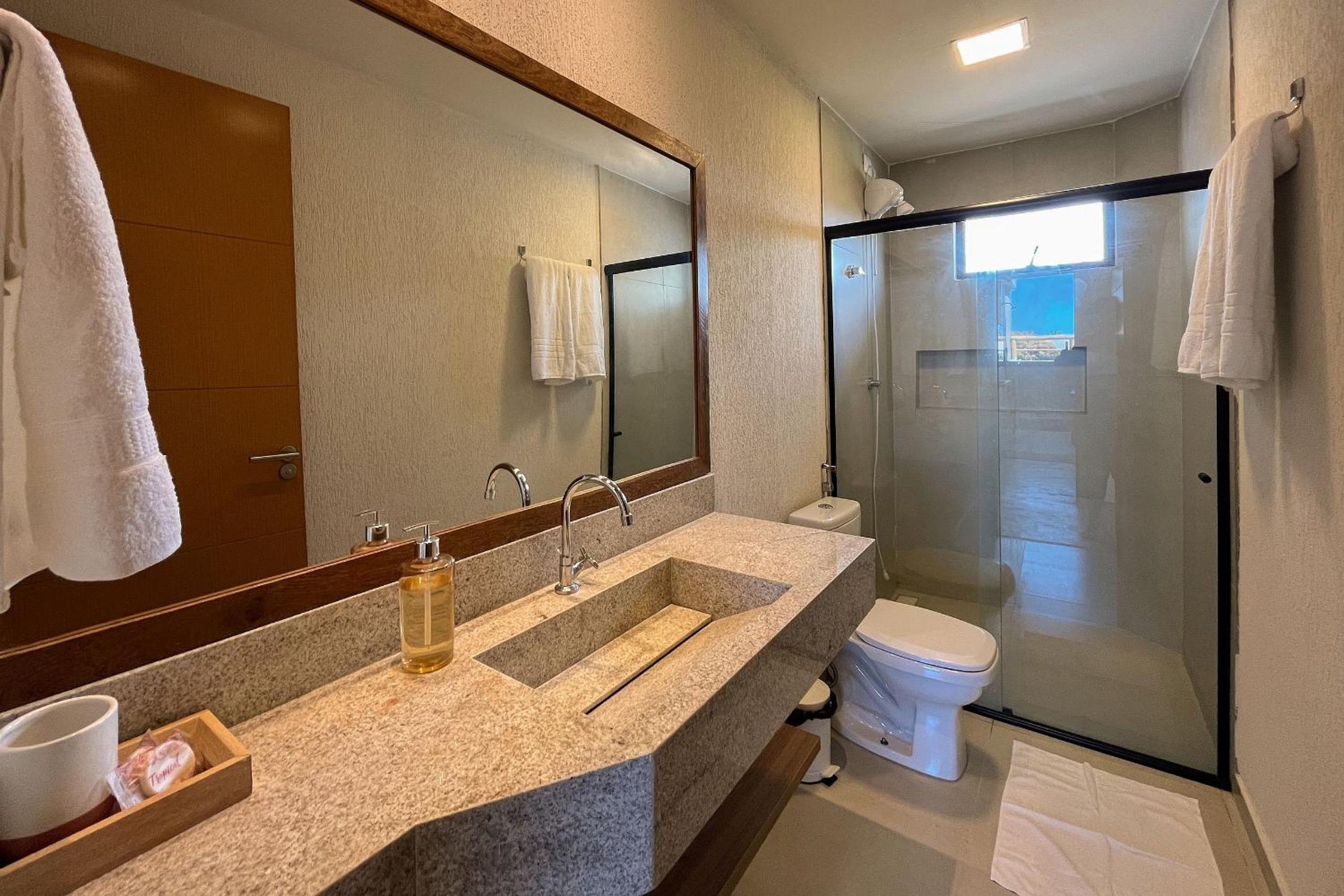 Triplex with Infinite View of Patacho Beach