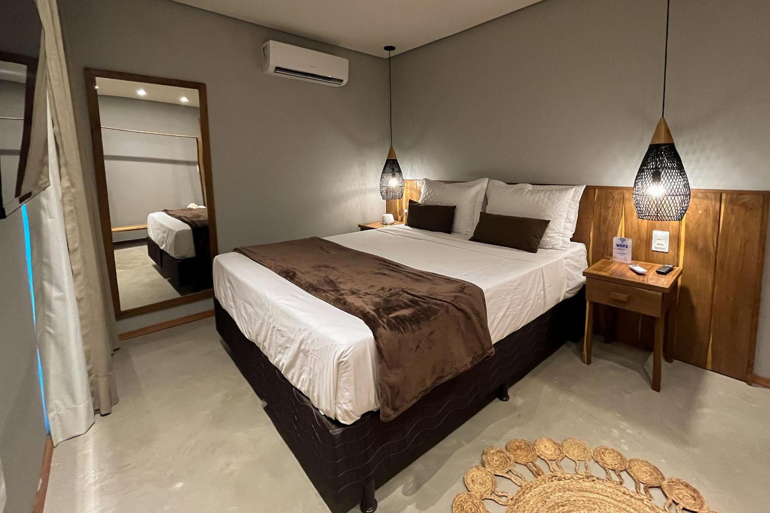 Triplex with Infinite View of Patacho Beach
