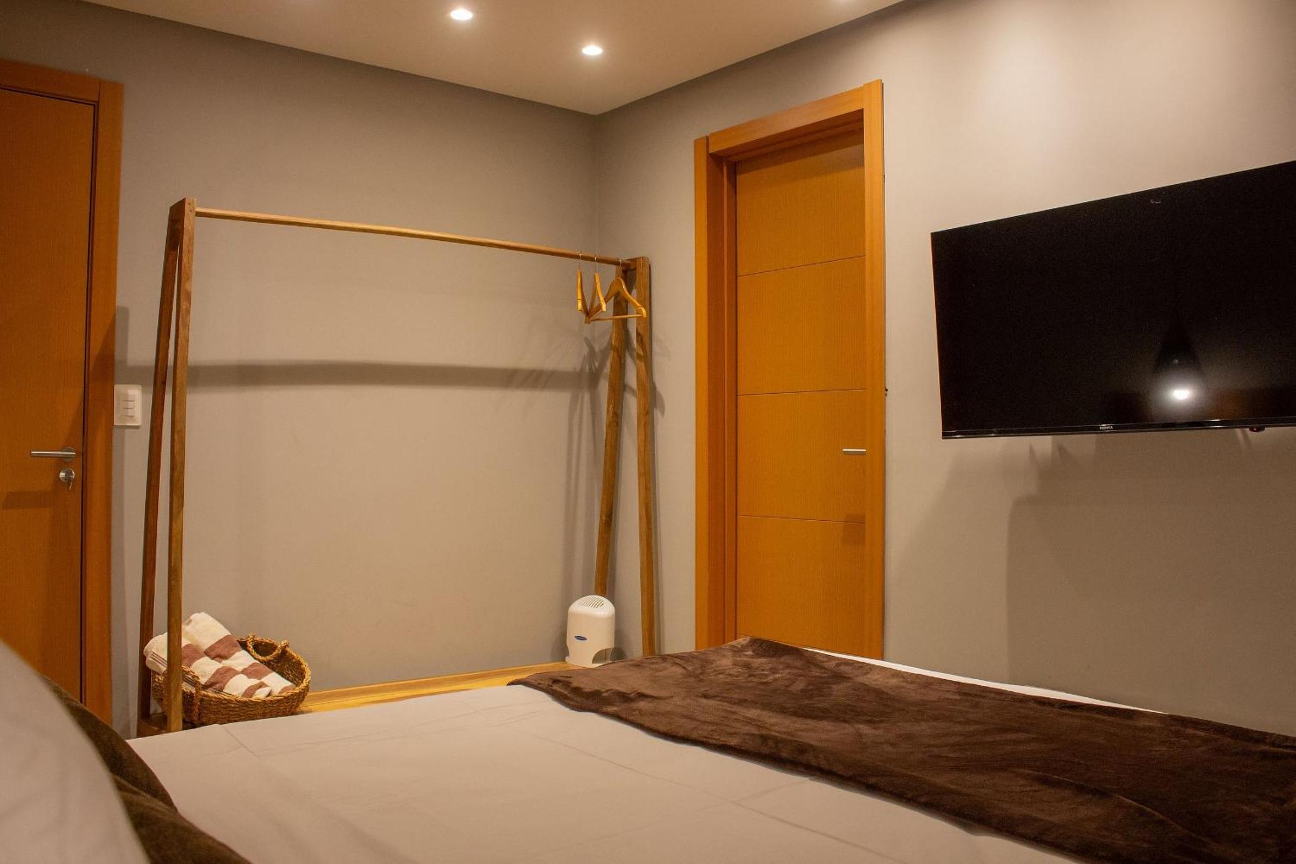 Triplex with Infinite View of Patacho Beach