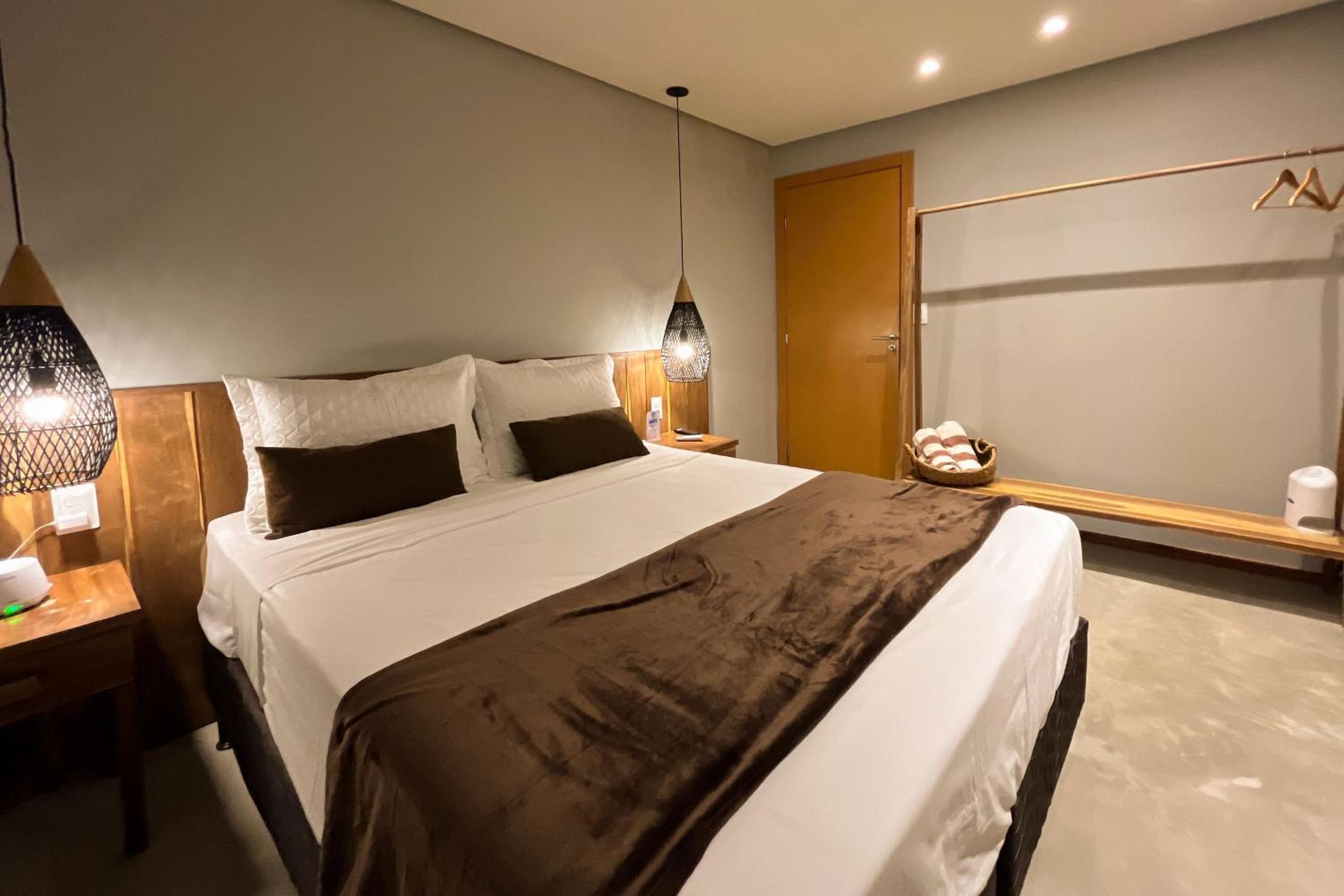 Triplex with Infinite View of Patacho Beach