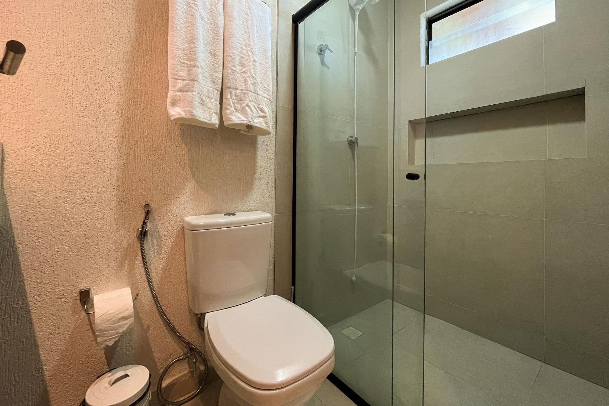 Triplex with Infinite View of Patacho Beach