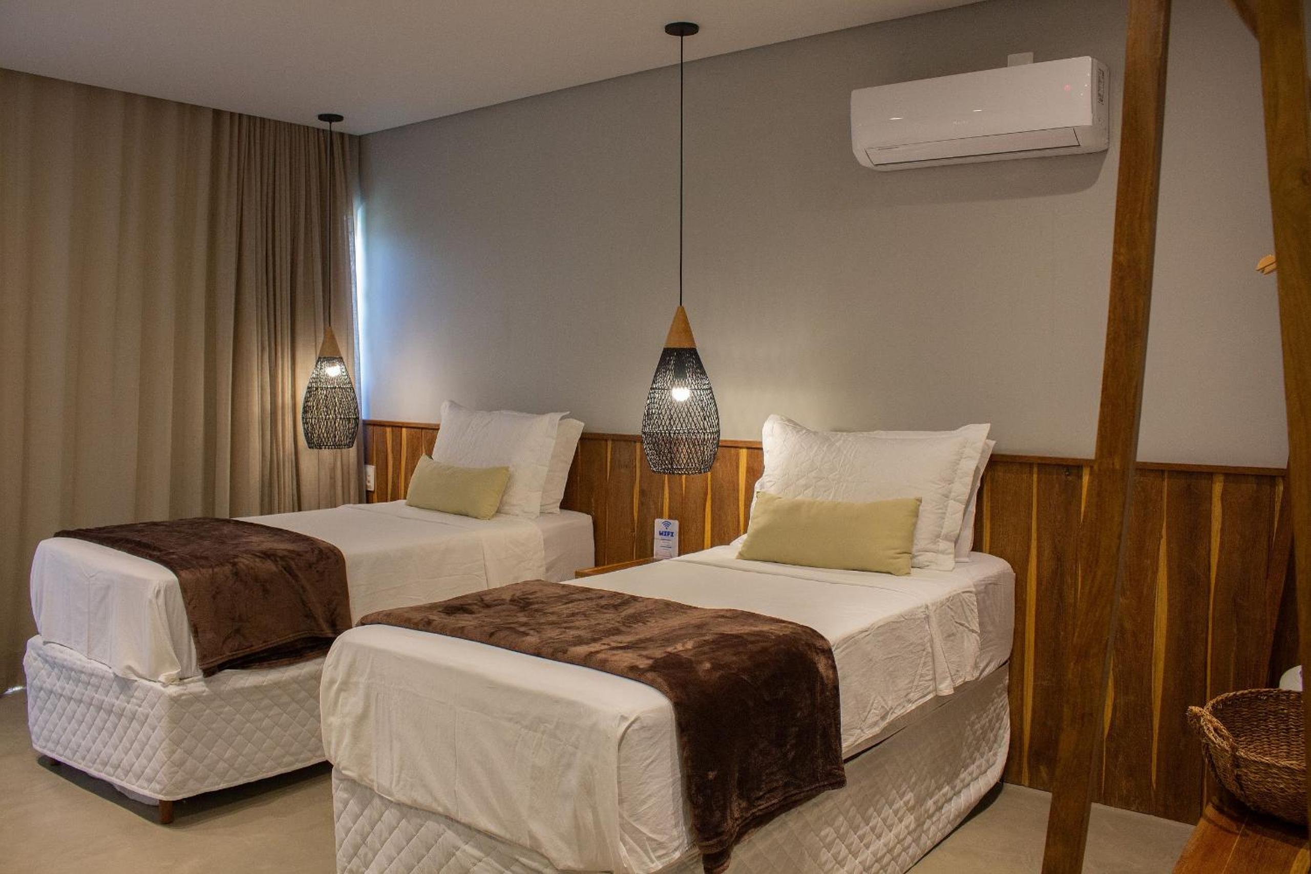 Triplex with Infinite View of Patacho Beach