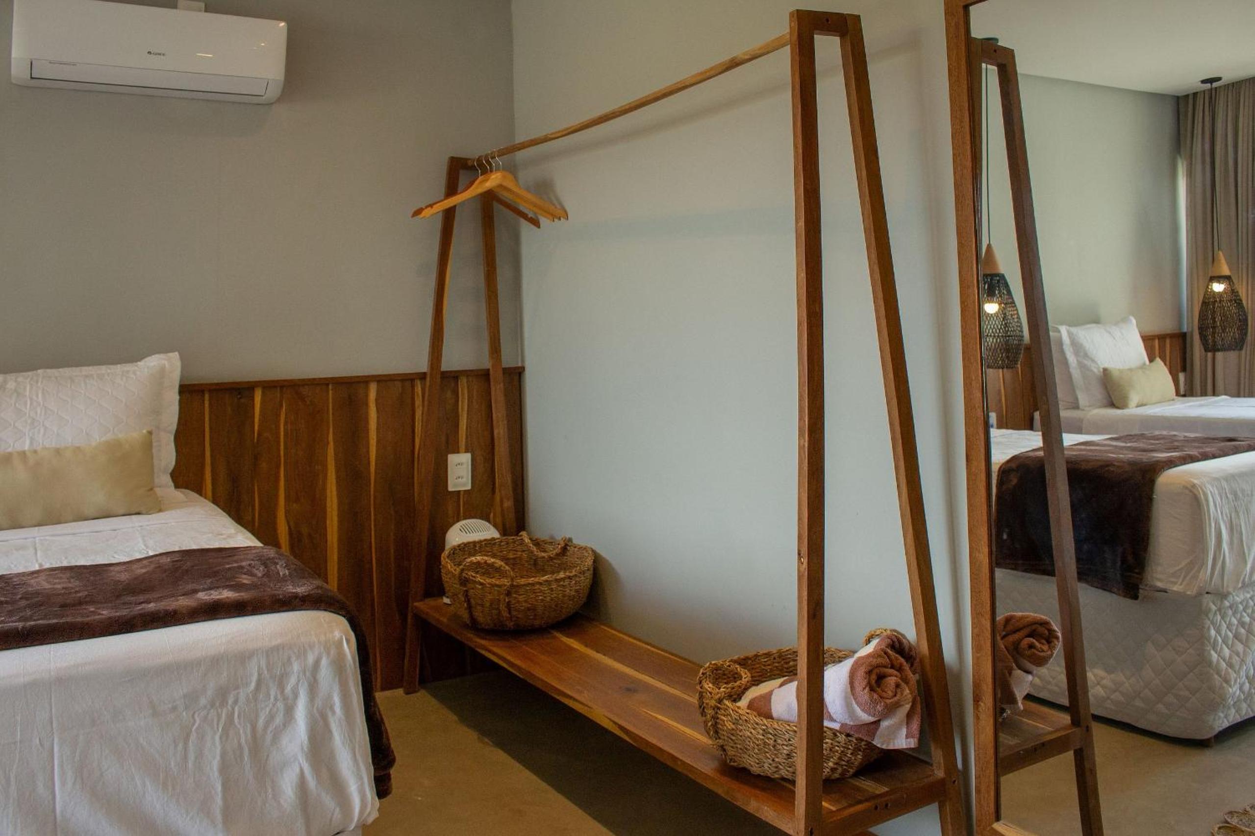Triplex with Infinite View of Patacho Beach