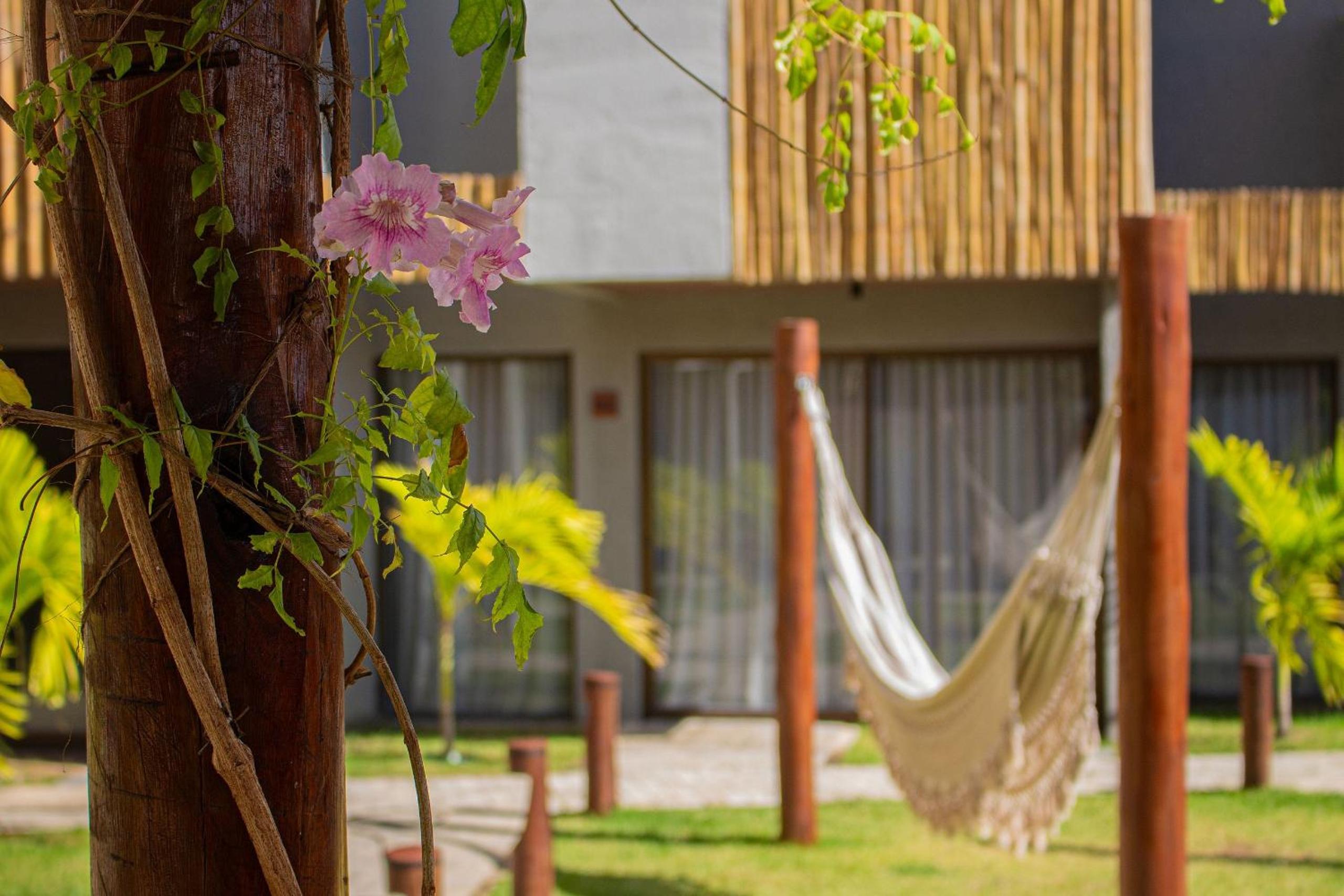 Triplex with Infinite View of Patacho Beach