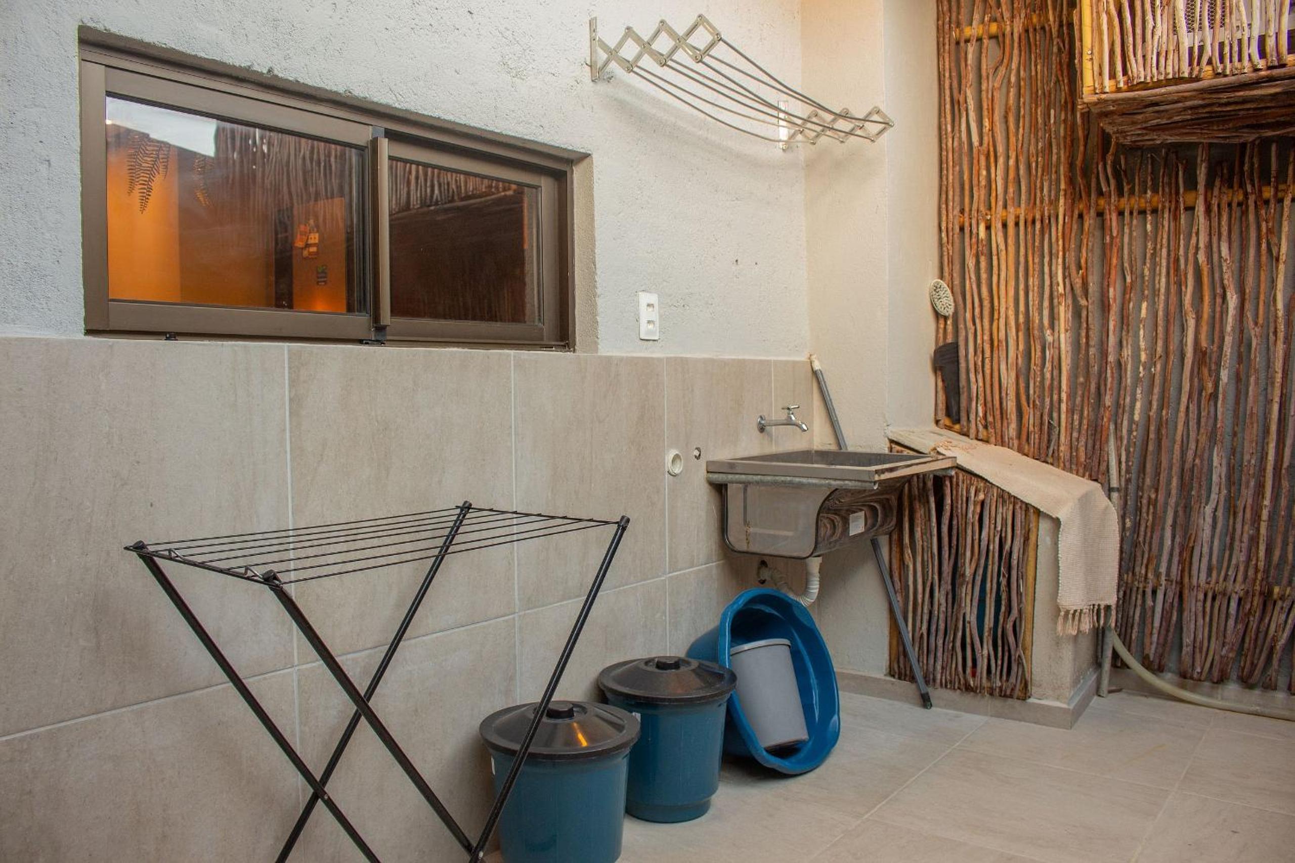 Triplex with Infinite View of Patacho Beach