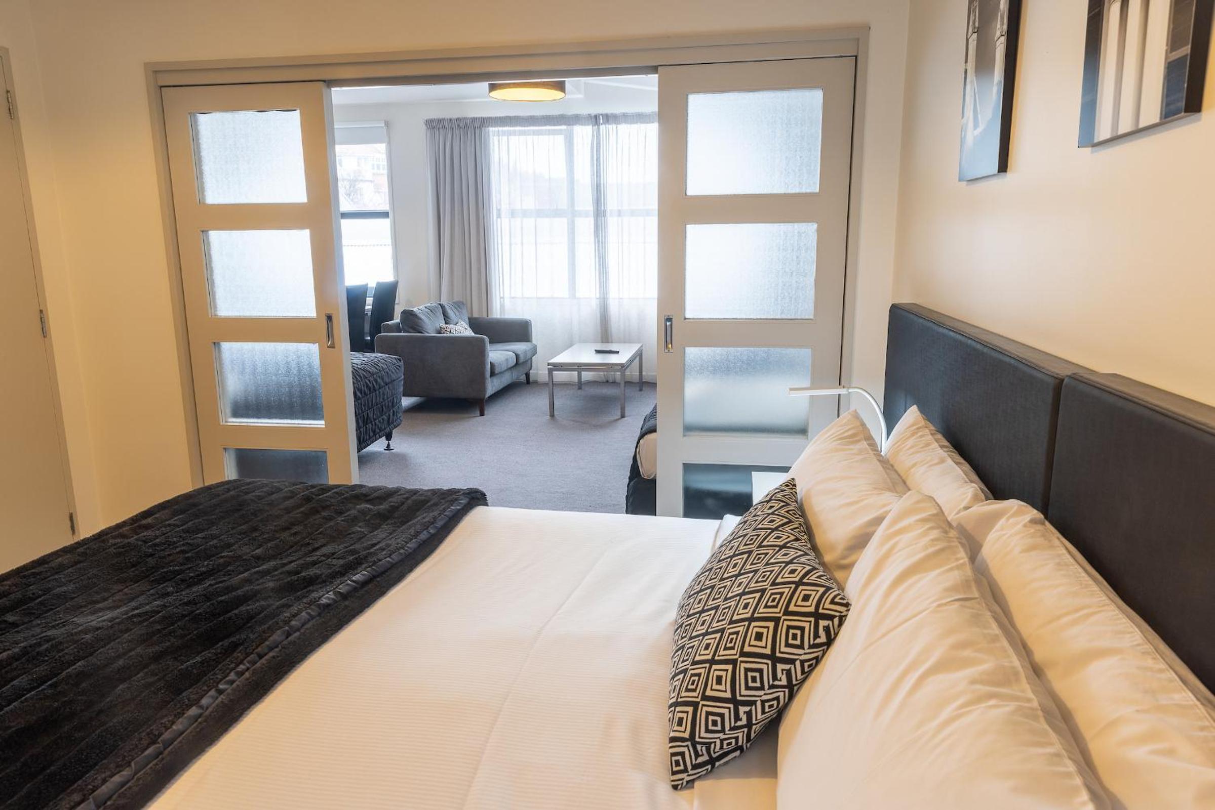 315 Euro Motel and Serviced Apartments