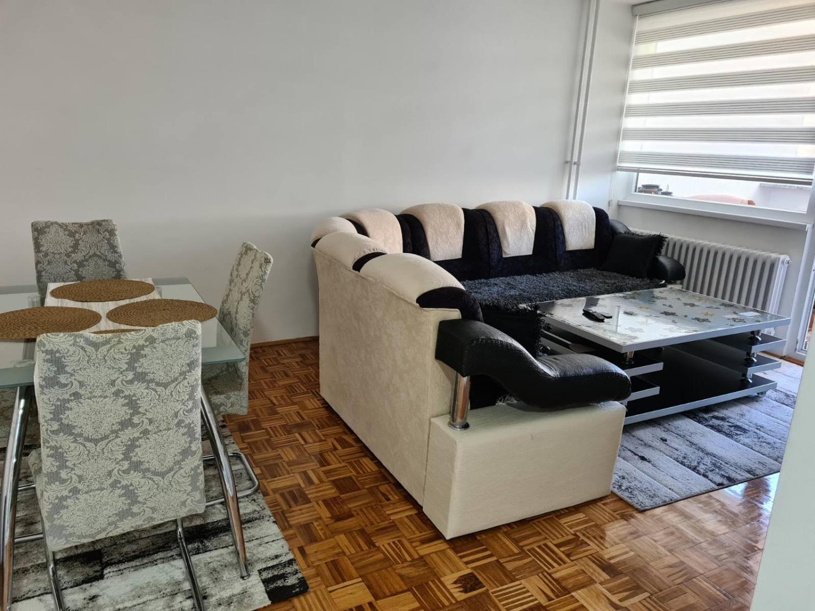 Lux Apartment Sarajevo