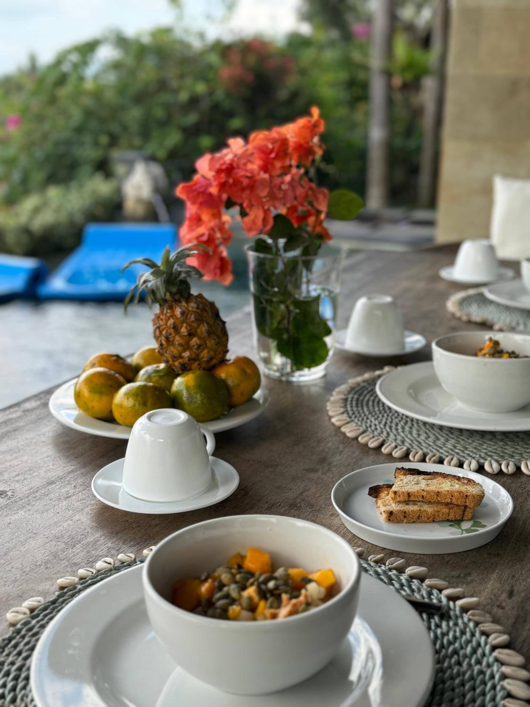 Maya Villa