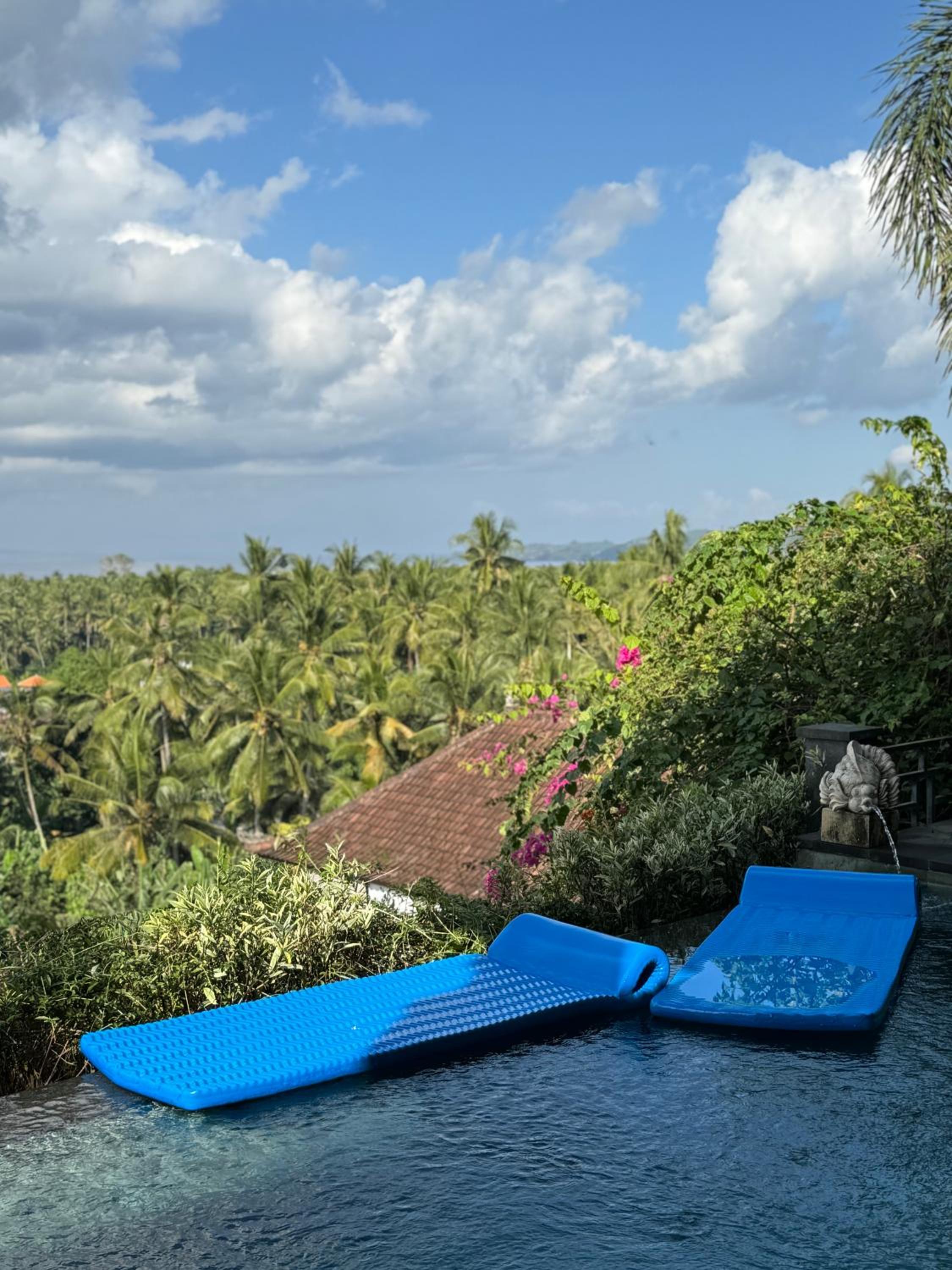Maya Villa