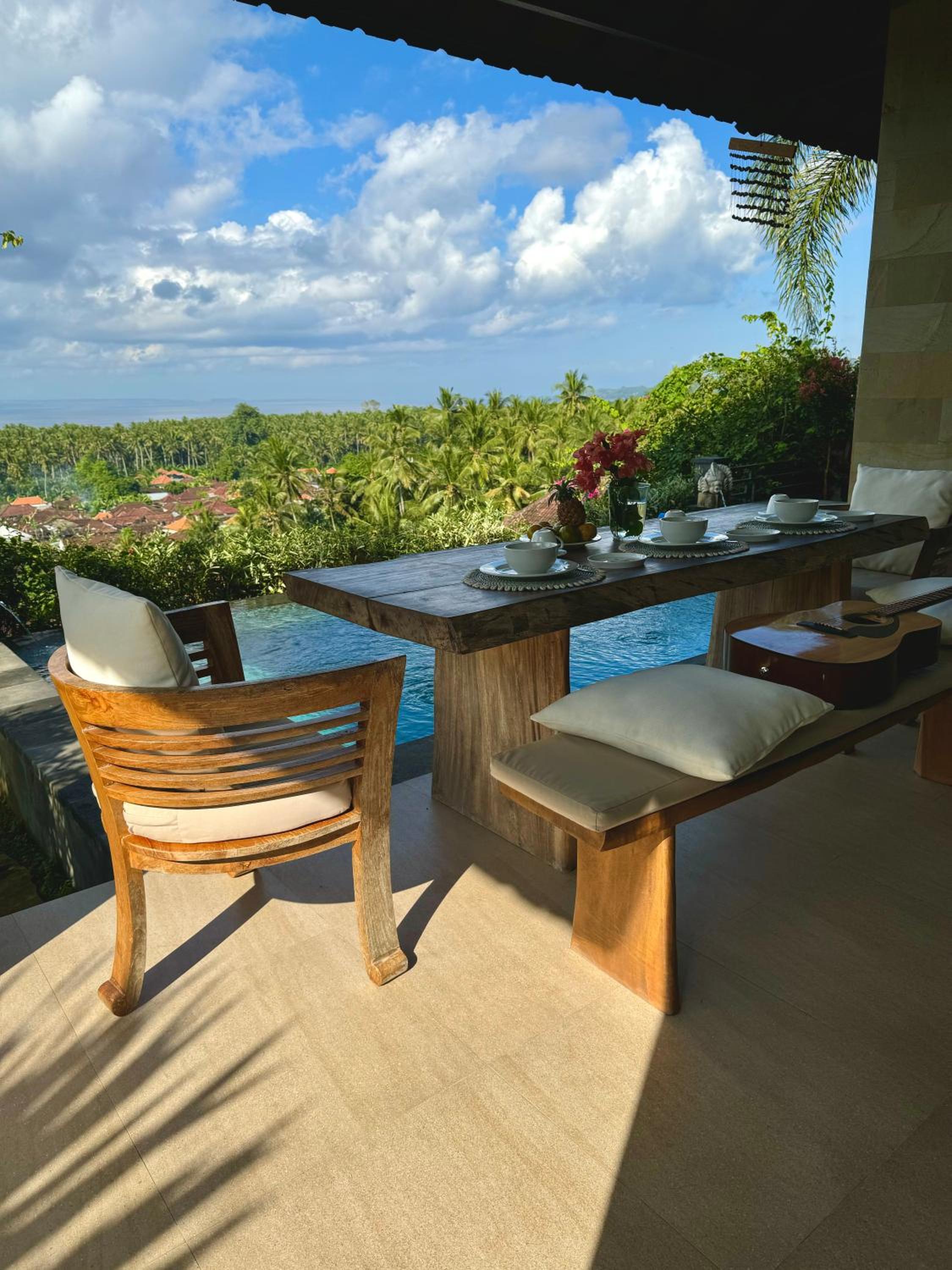 Maya Villa