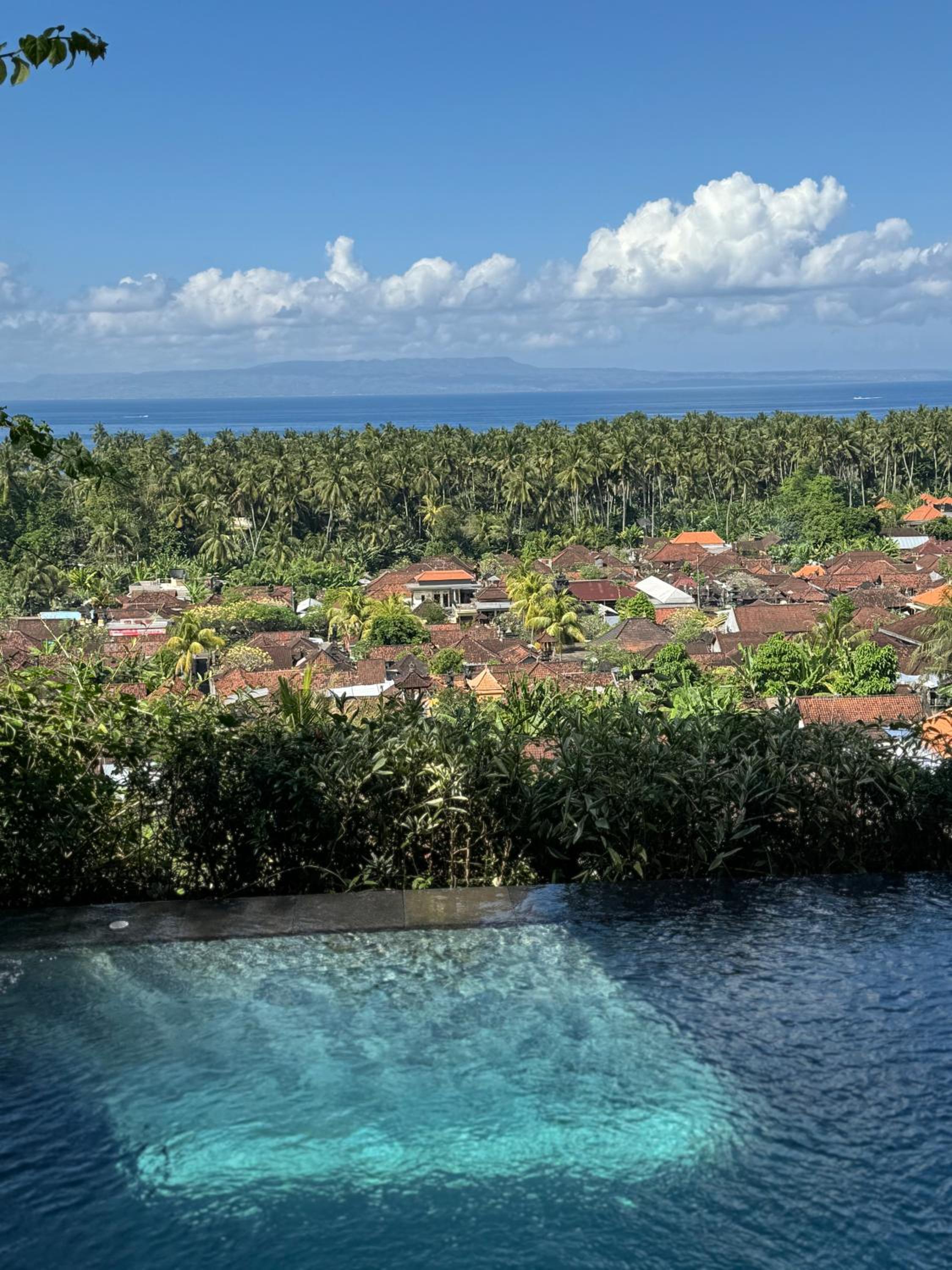 Maya Villa
