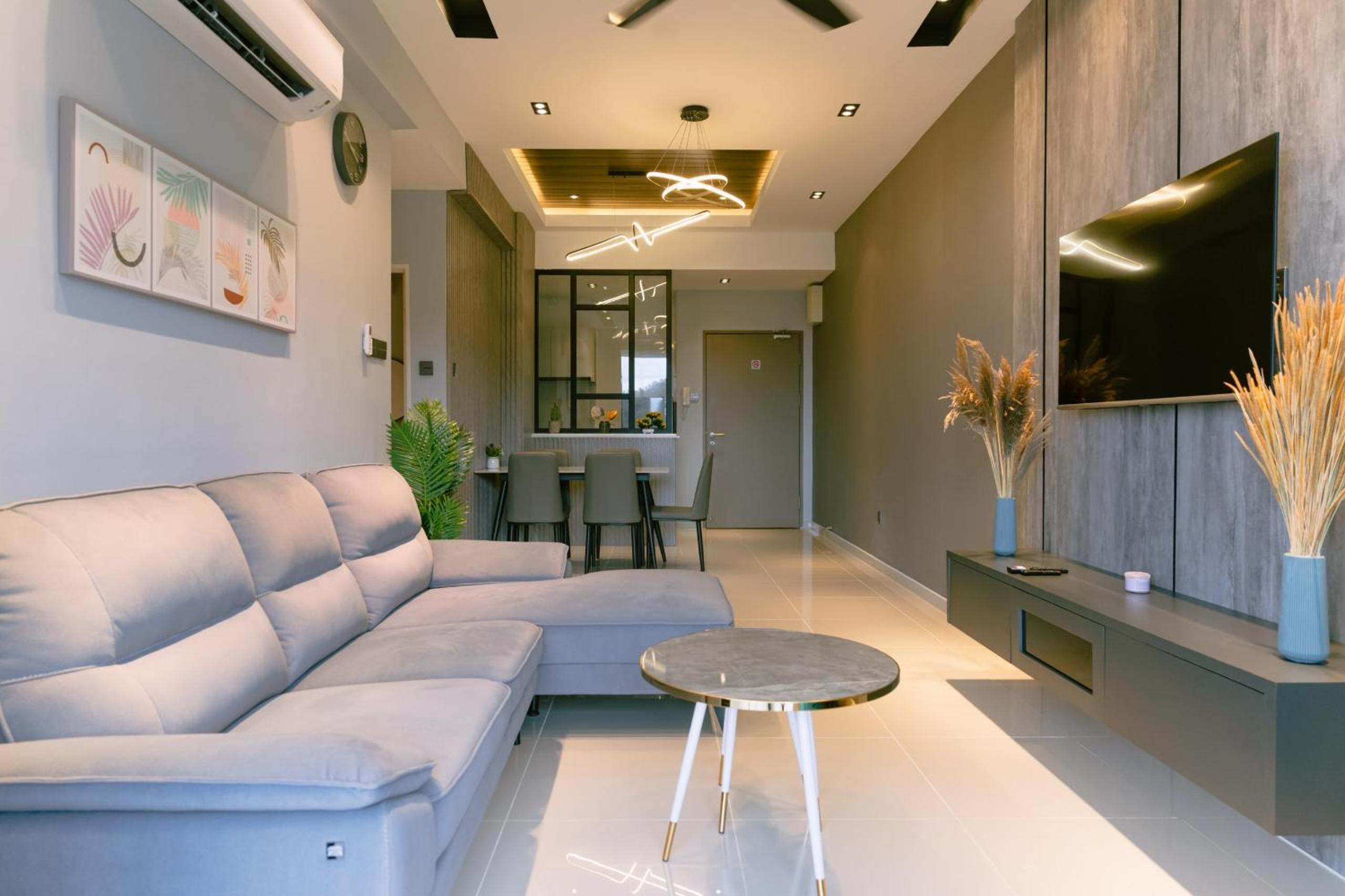 Trival Misty Cottage Homestay Sri Indah Sandakan photo 2
