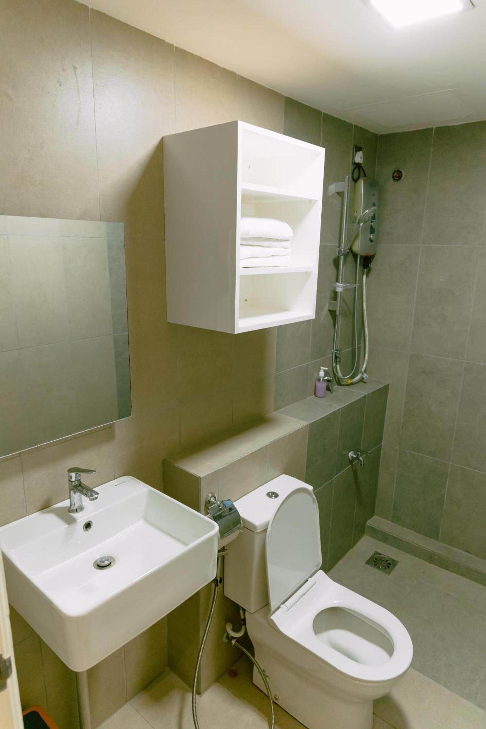 Trival Misty Cottage Homestay Sri Indah Sandakan photo 4